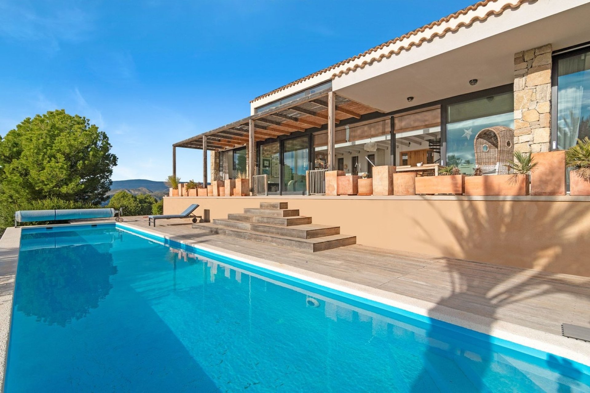 Reventa - Villa - Busot