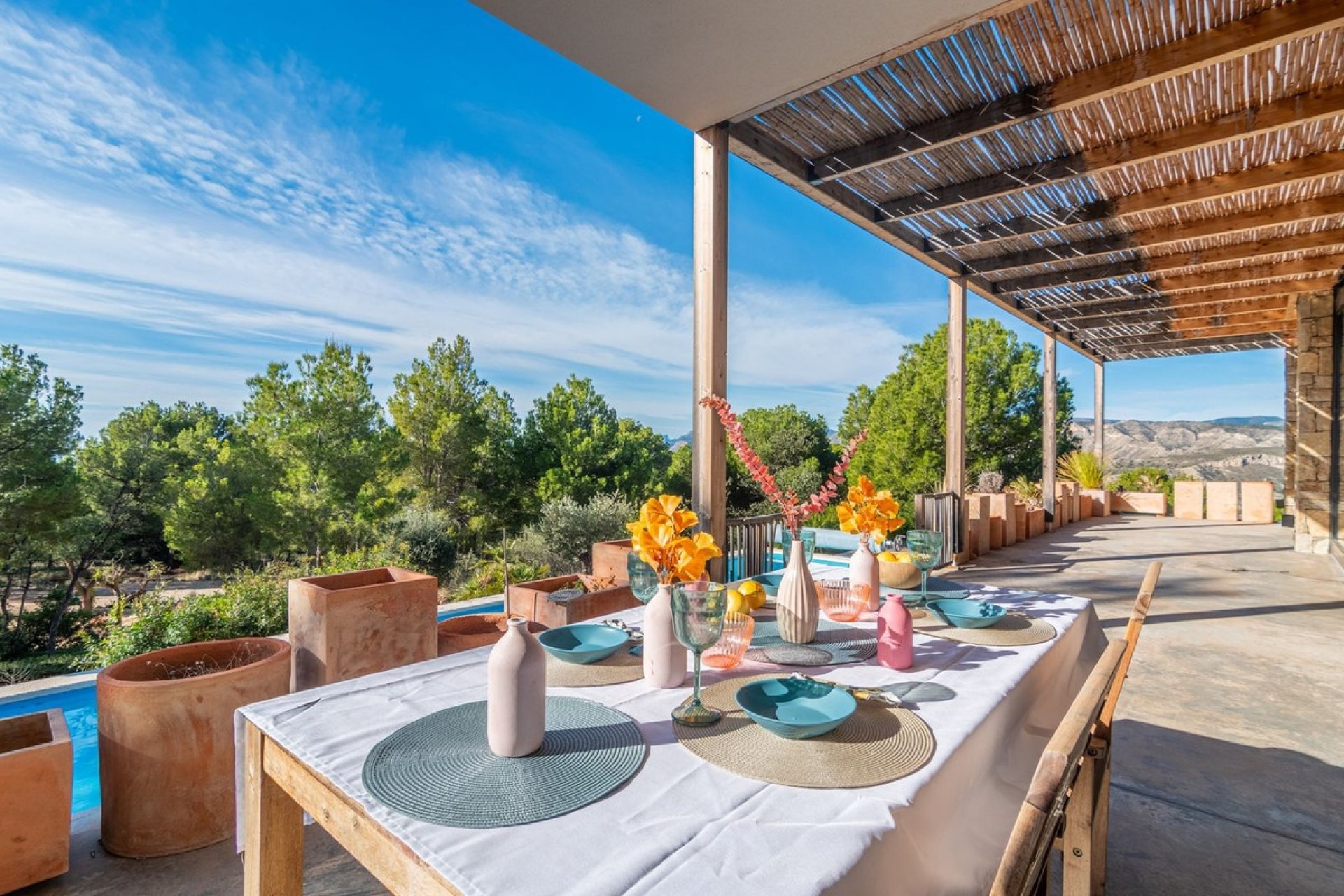 Reventa - Villa - Busot