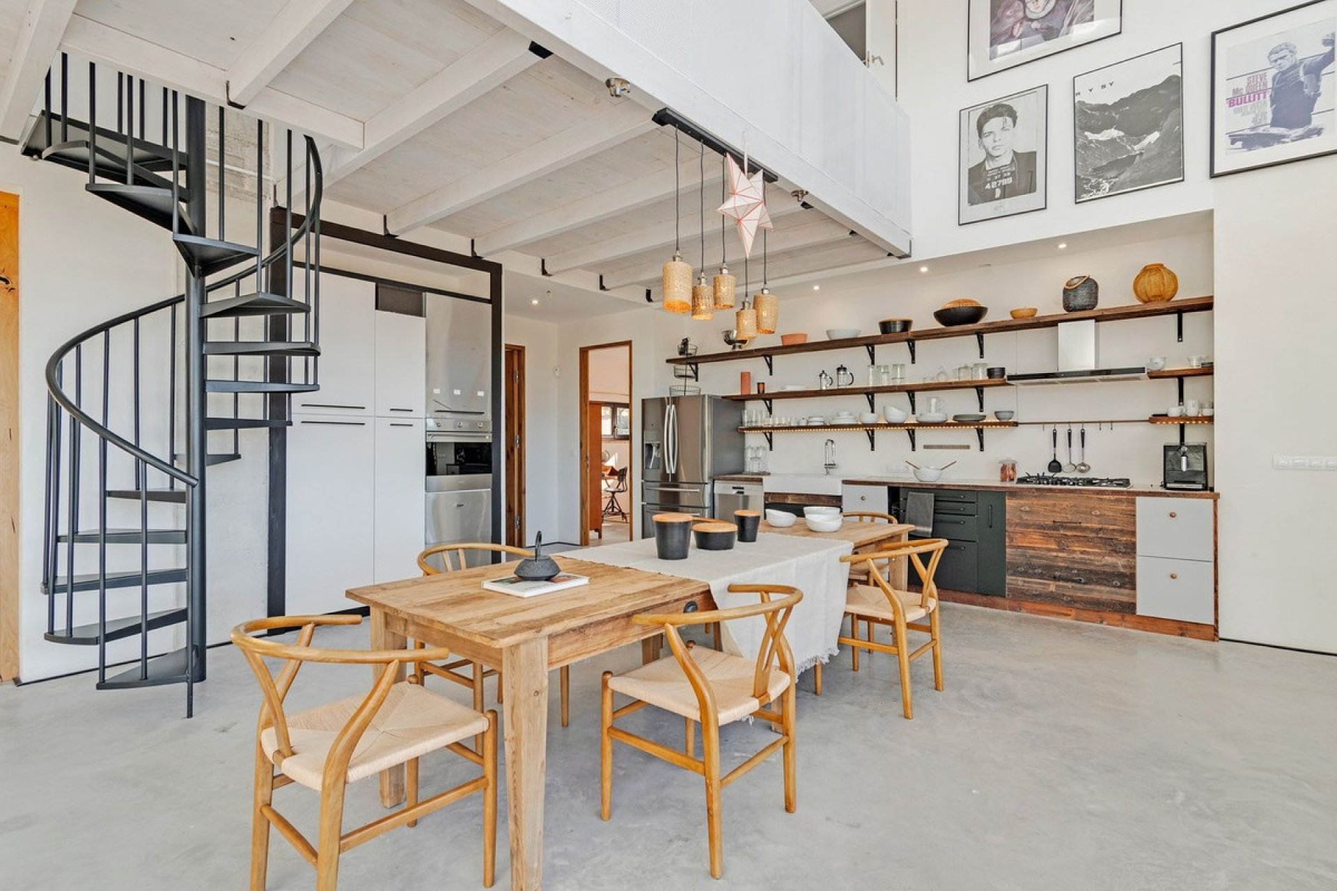 Reventa - Villa - Busot