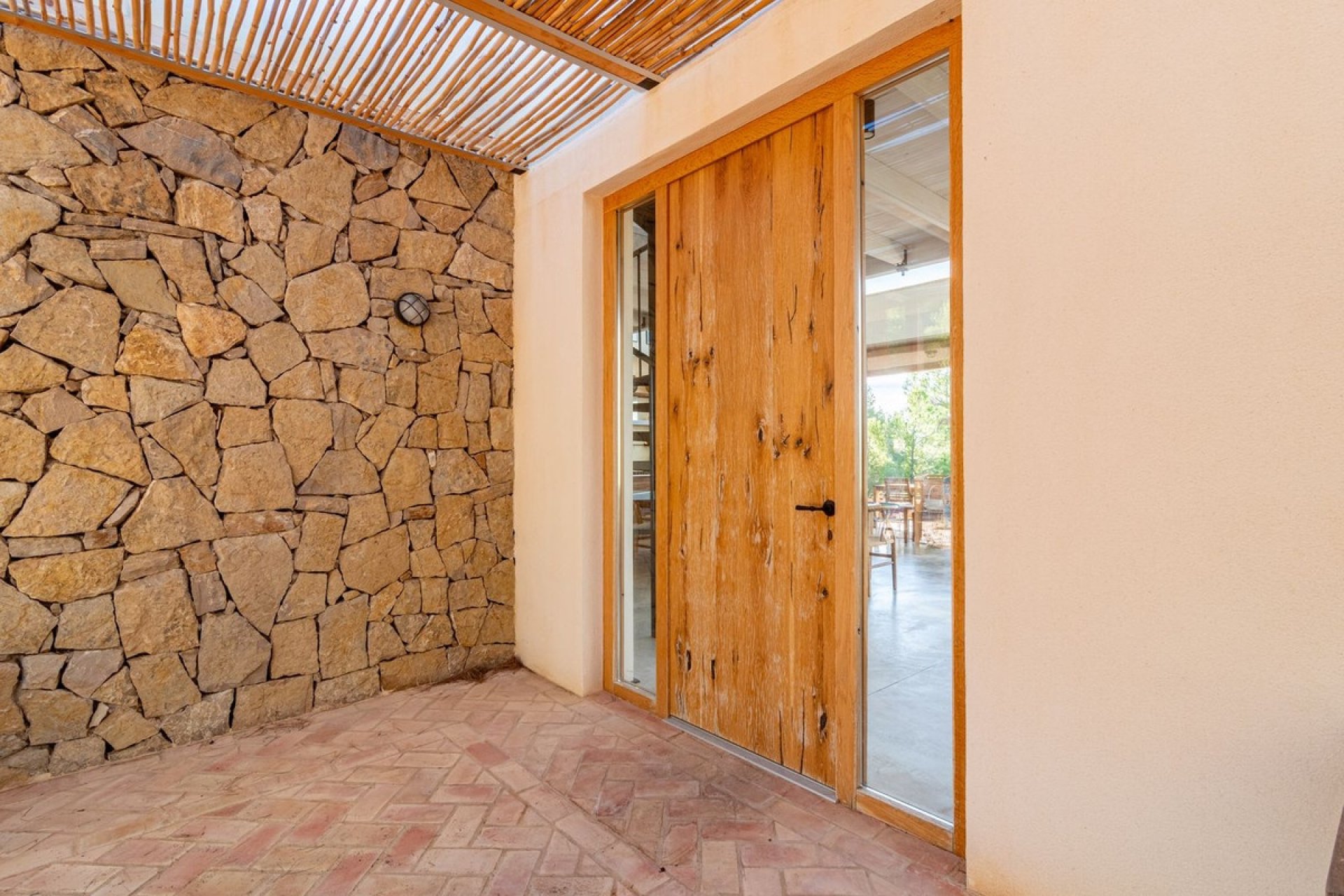 Reventa - Villa - Busot