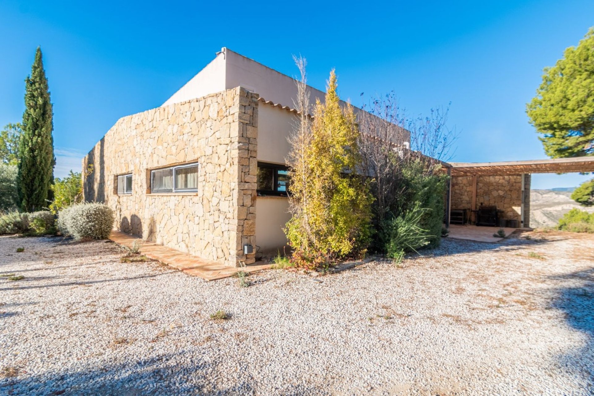 Reventa - Villa - Busot