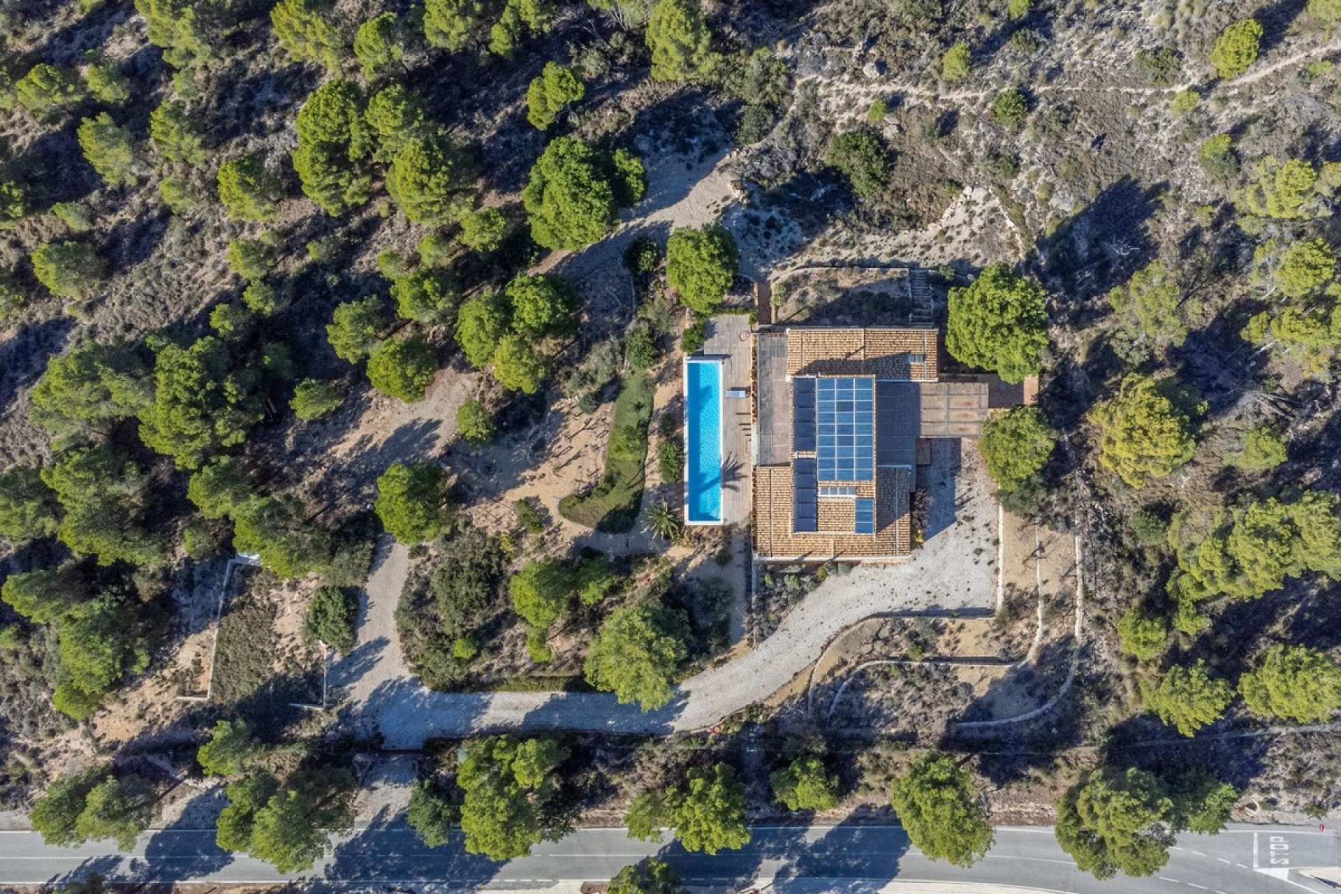 Reventa - Villa - Busot