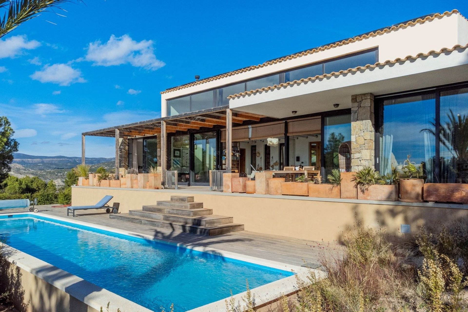 Reventa - Villa - Busot