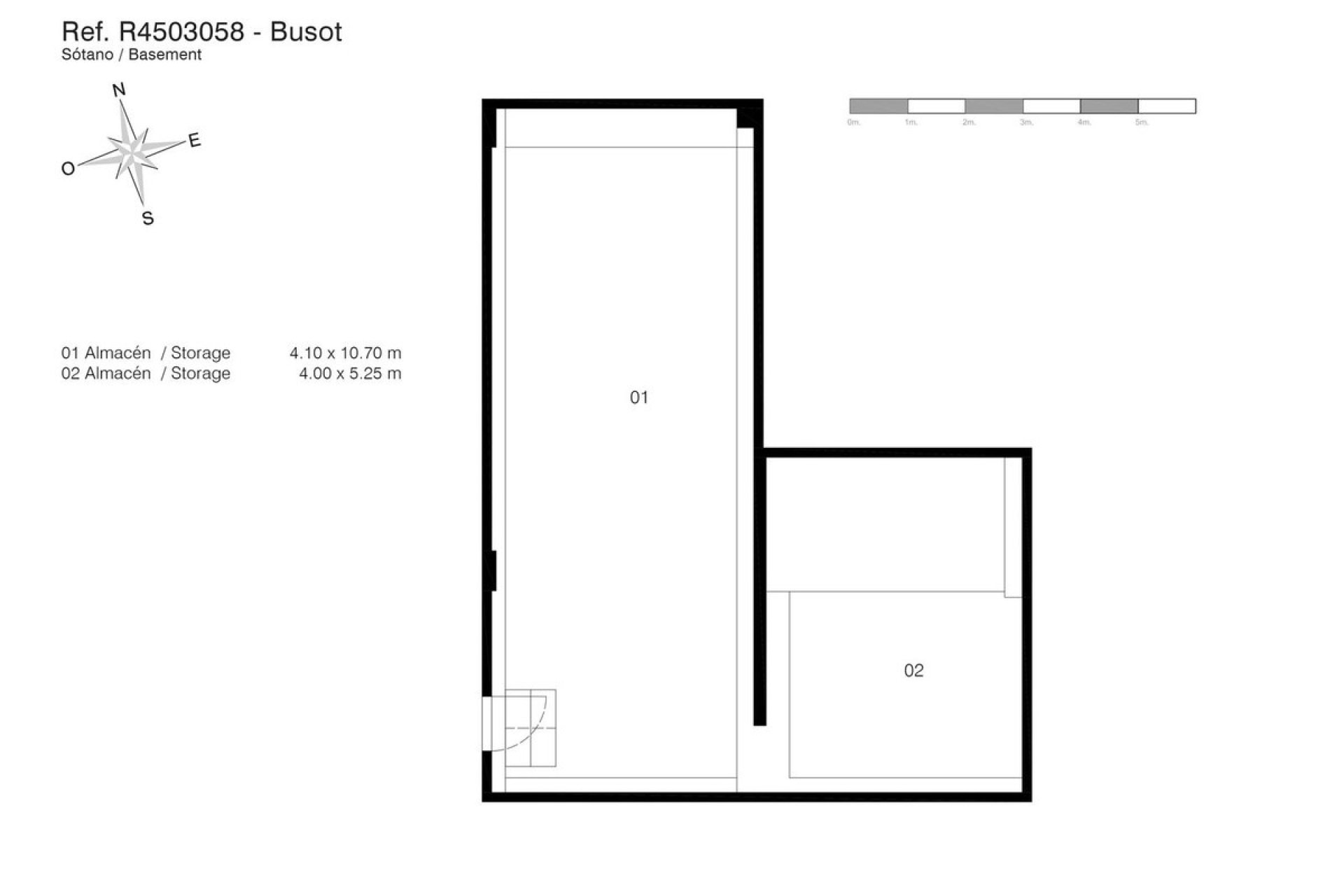 Reventa - Villa - Busot