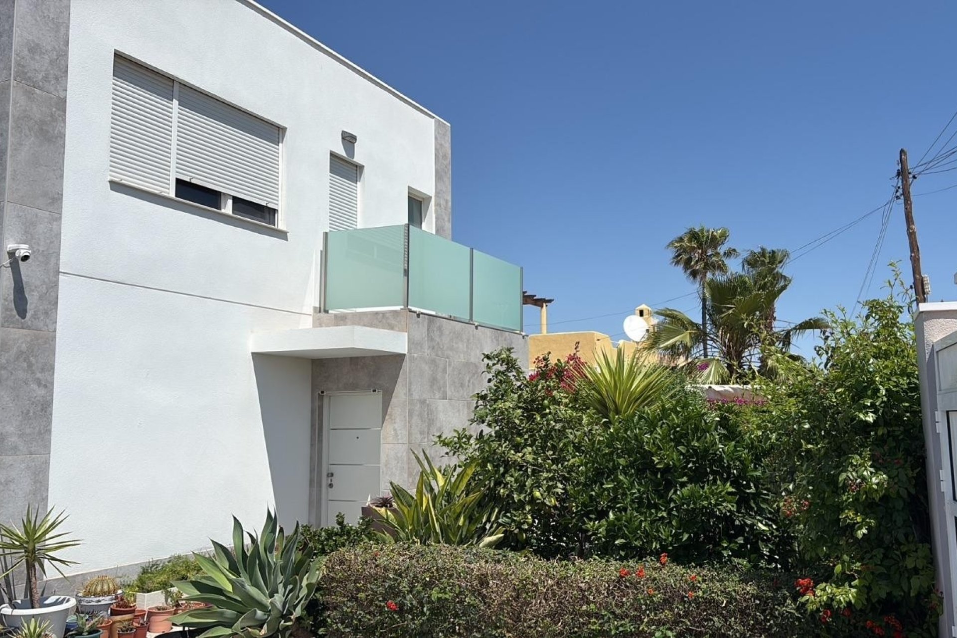 Reventa - Villa / Casa - Torrevieja - La Siesta