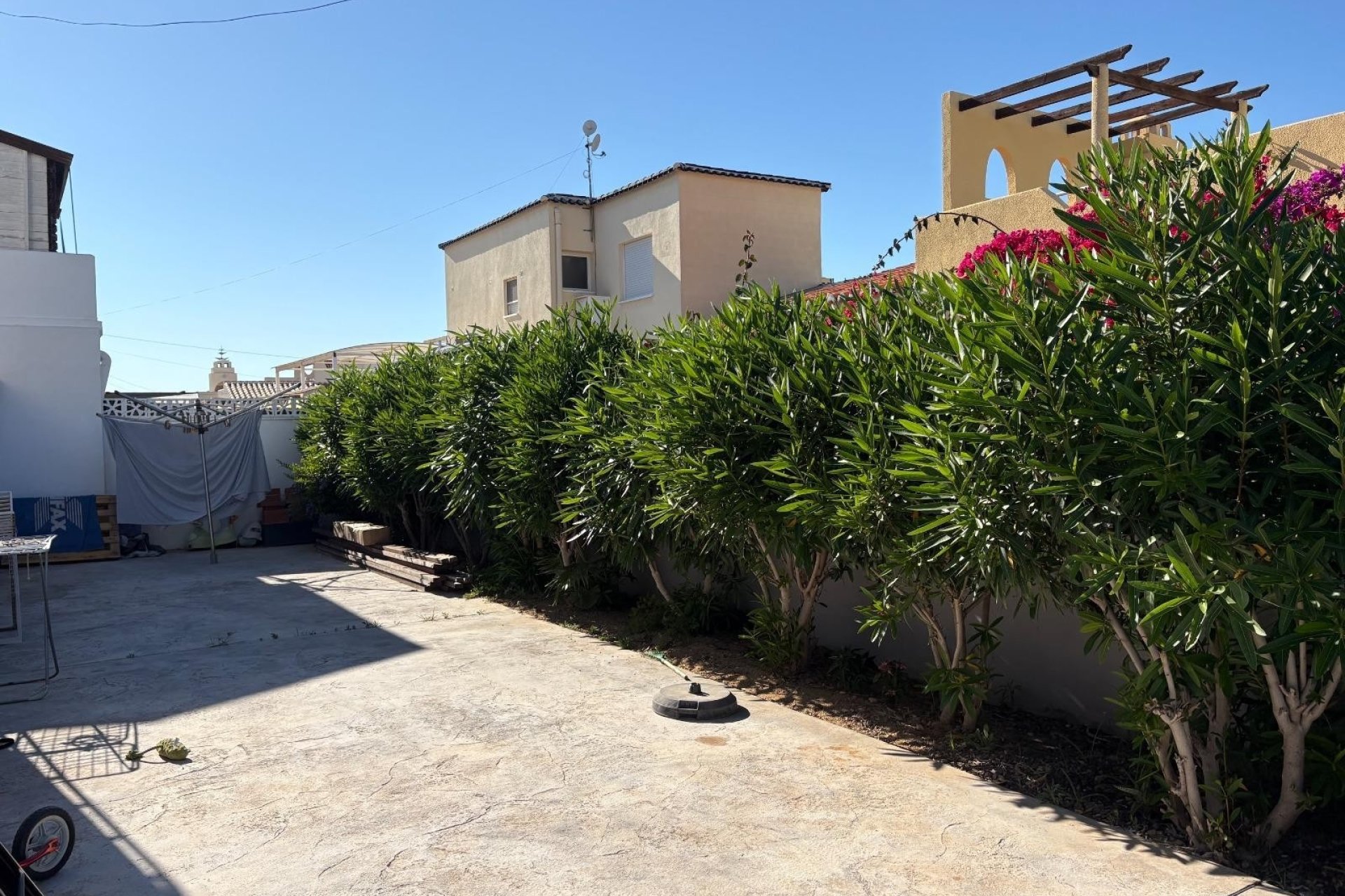 Reventa - Villa / Casa - Torrevieja - La Siesta