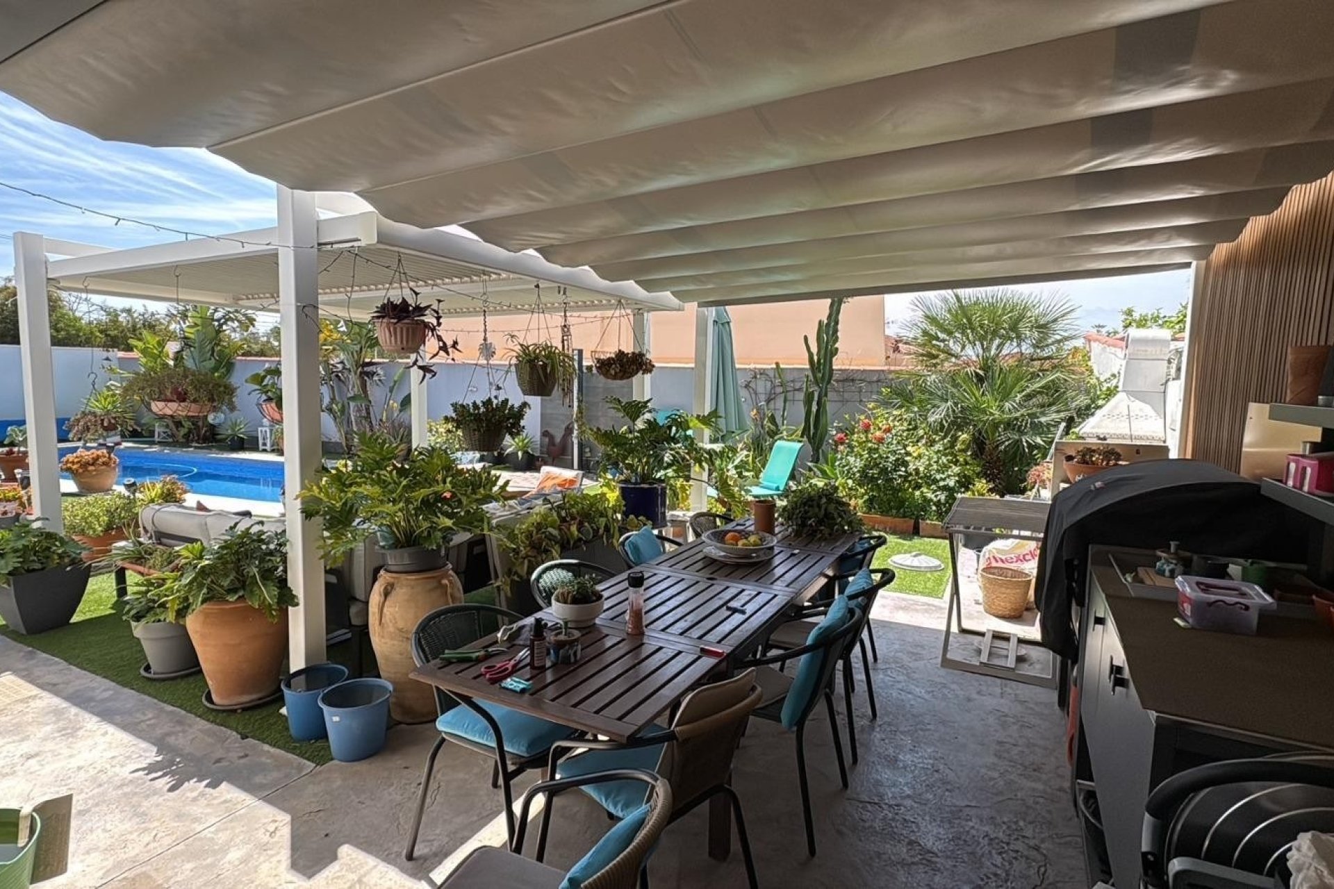 Reventa - Villa / Casa - Torrevieja - La Siesta