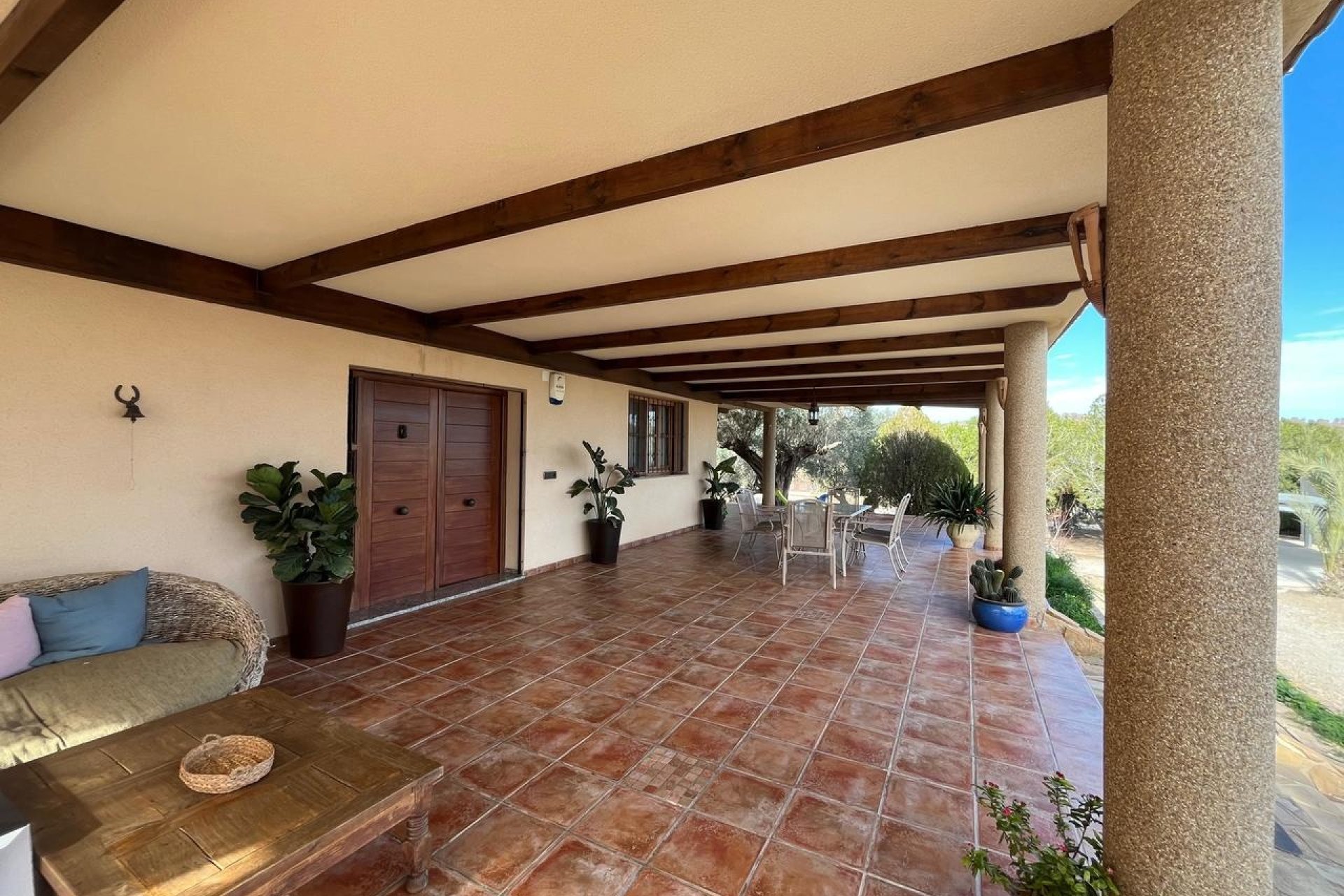 Reventa - Villa - El Esparragal