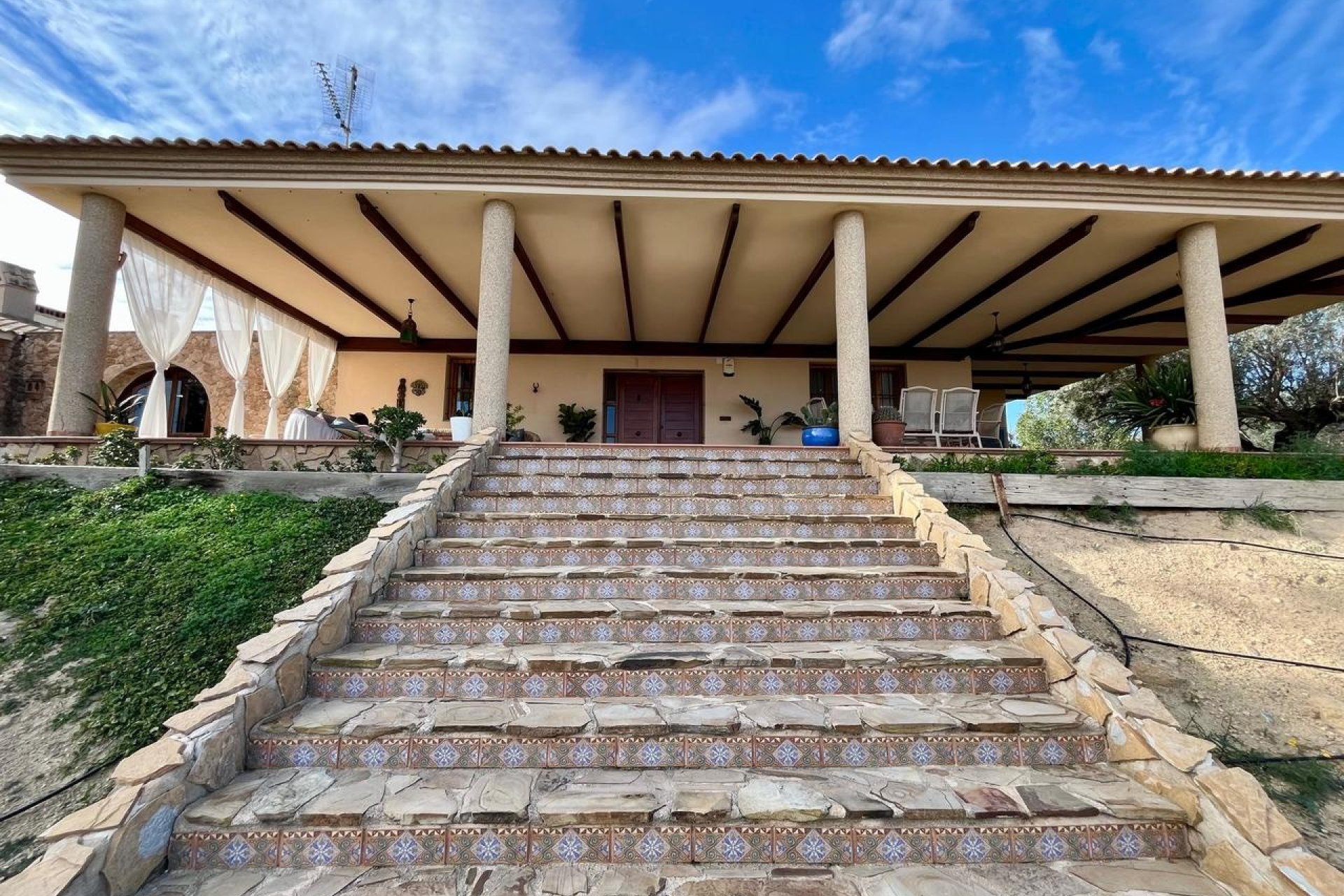 Reventa - Villa - El Esparragal