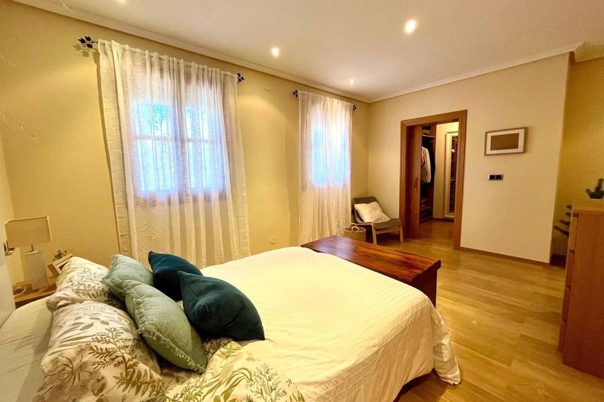 Reventa - Villa - El Esparragal