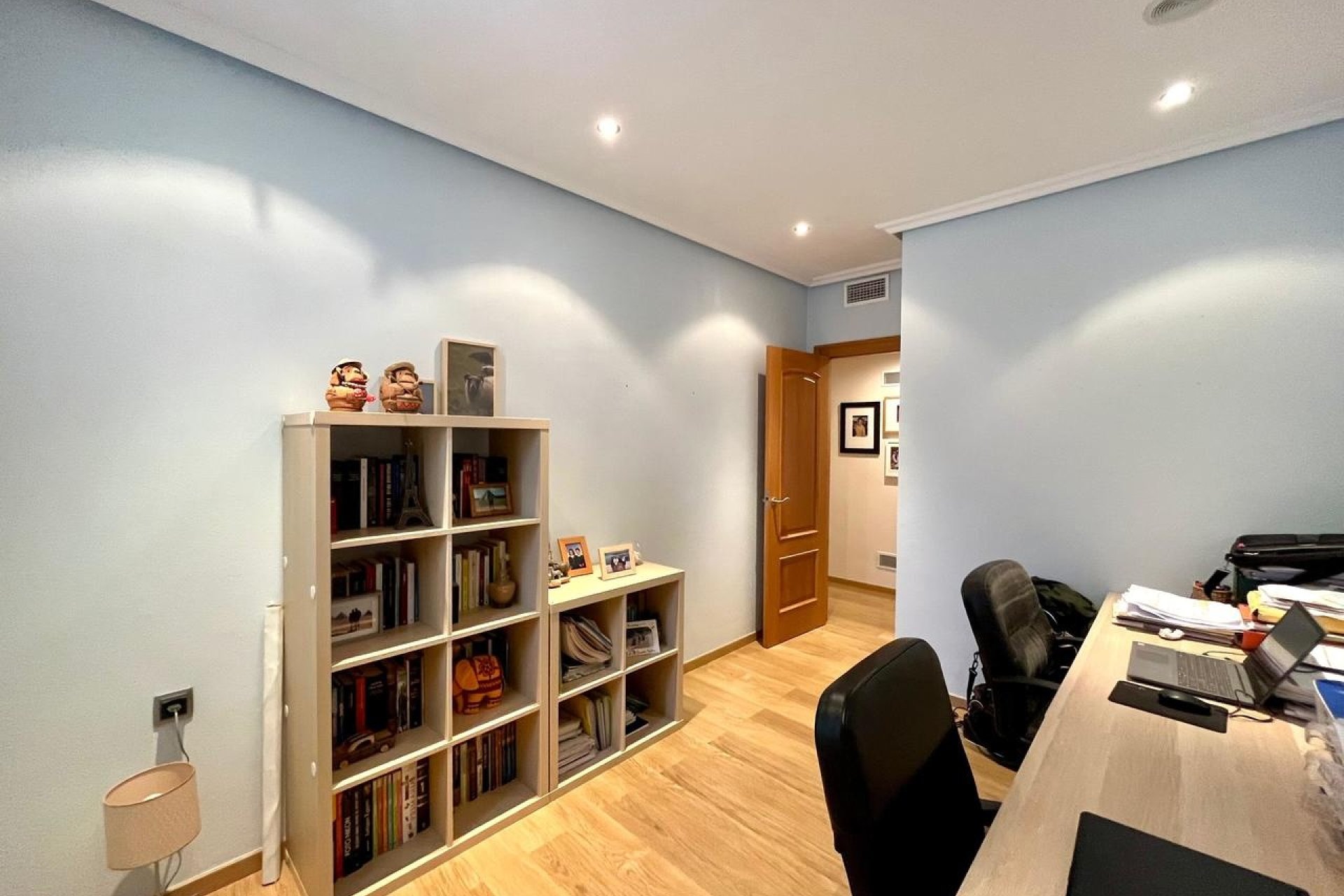 Reventa - Villa - El Esparragal