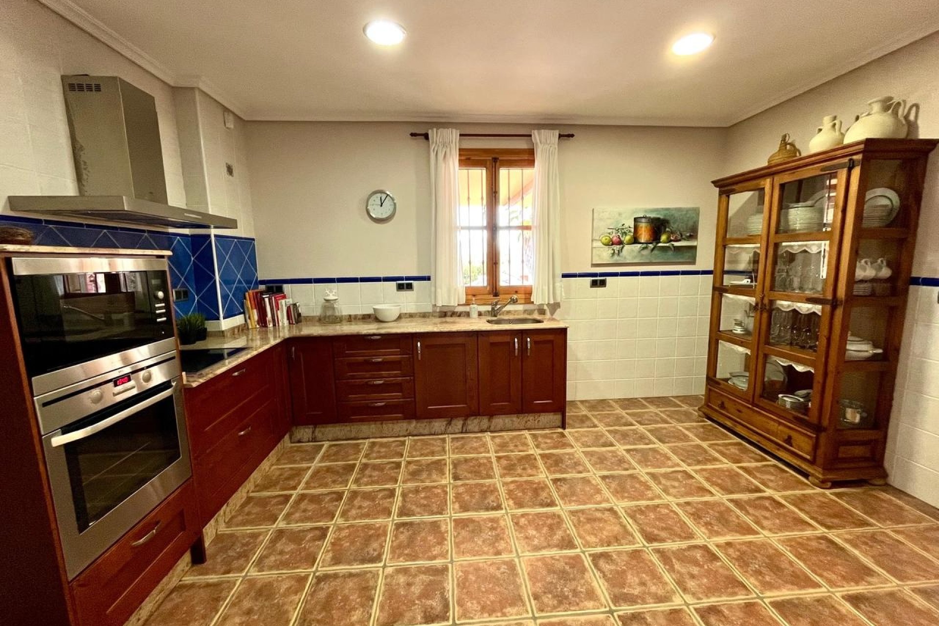 Reventa - Villa - El Esparragal