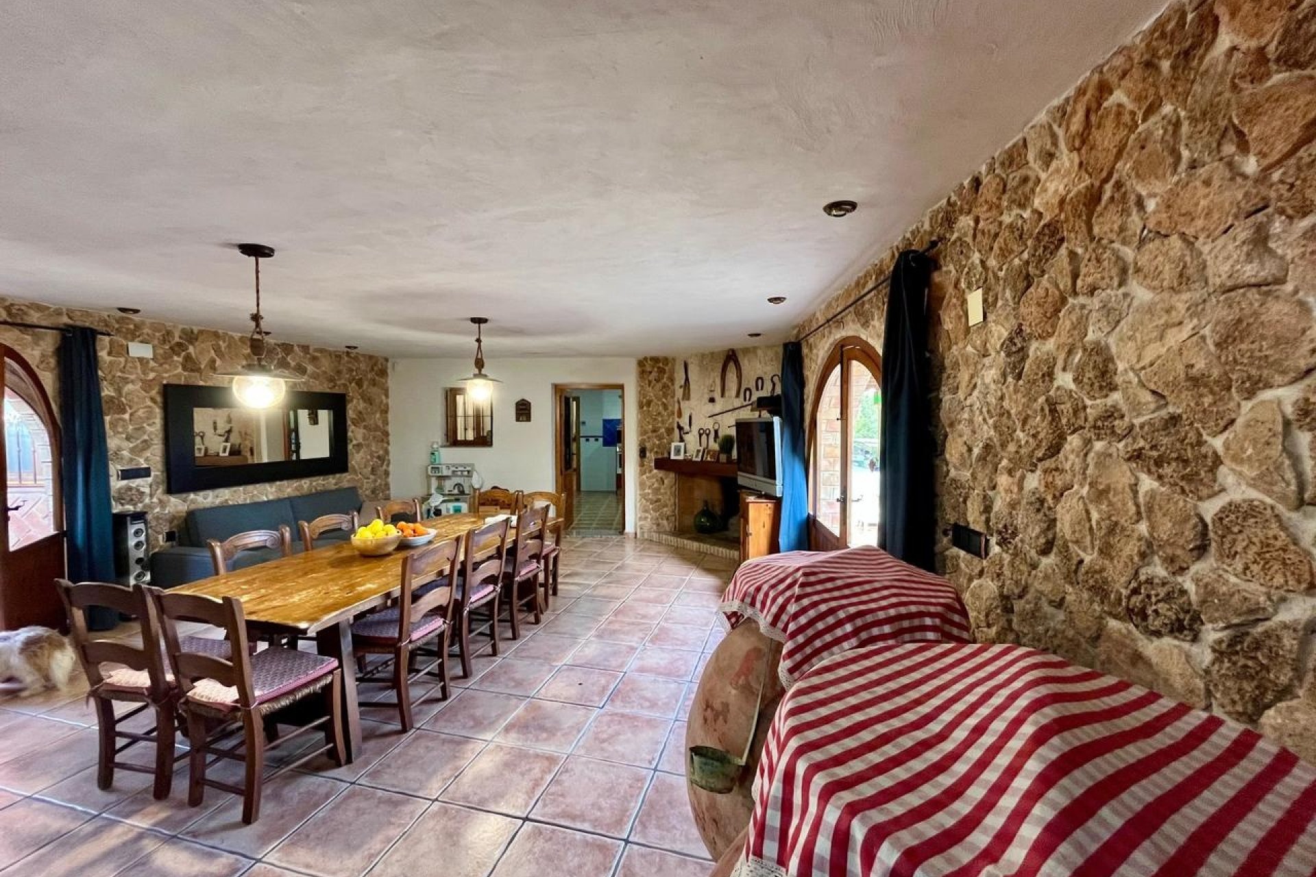 Reventa - Villa - El Esparragal