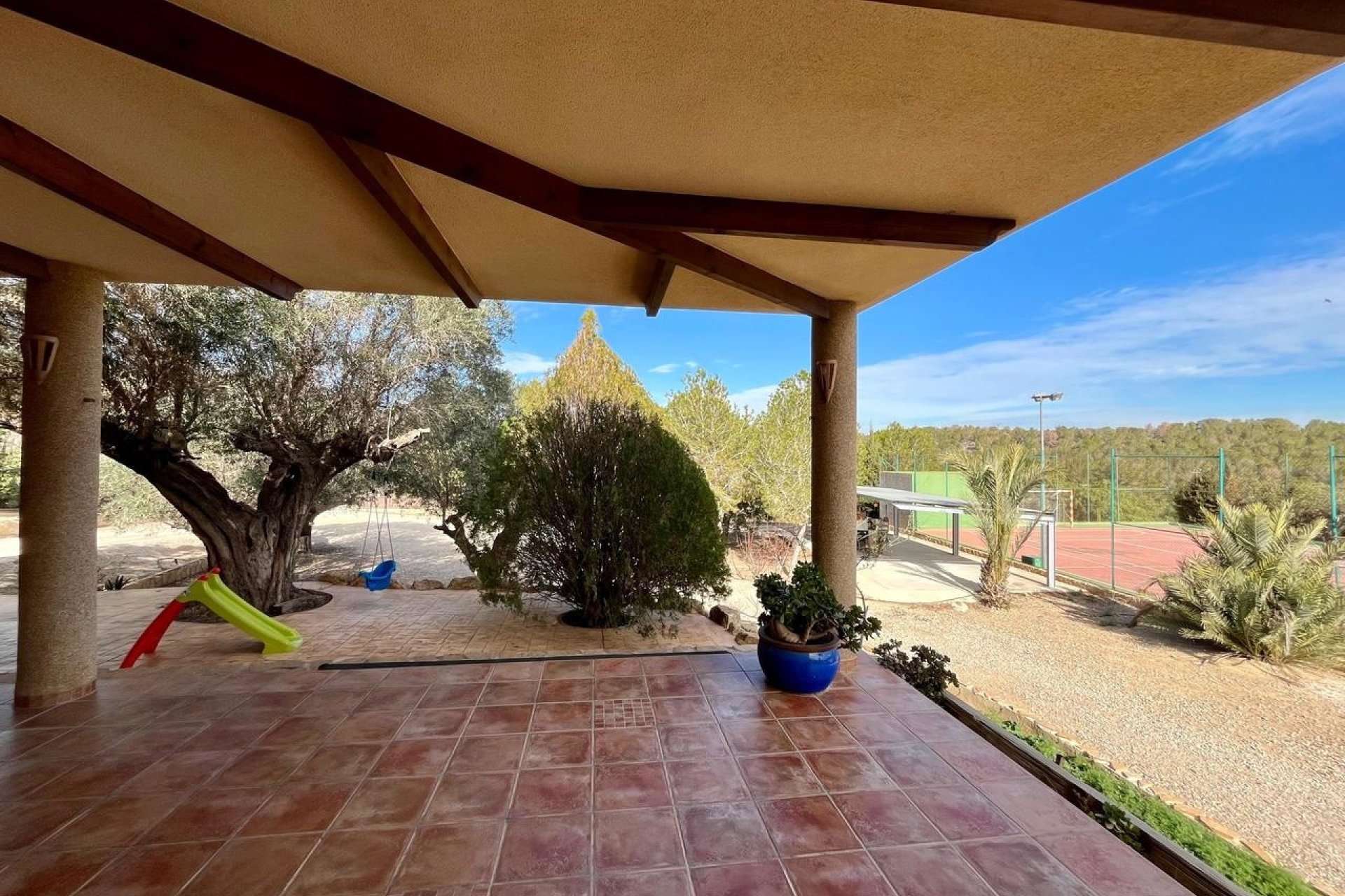 Reventa - Villa - El Esparragal