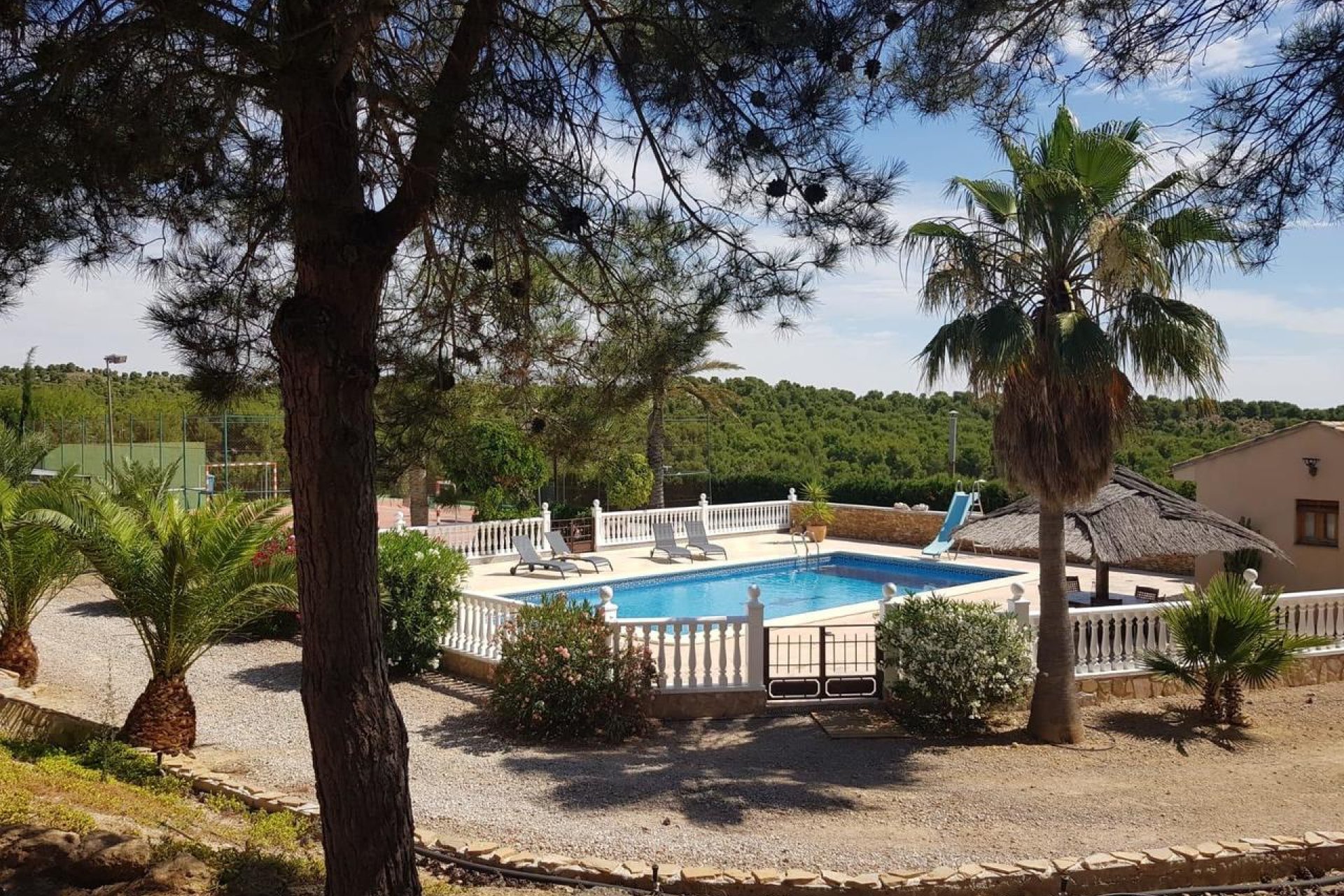 Reventa - Villa - El Esparragal