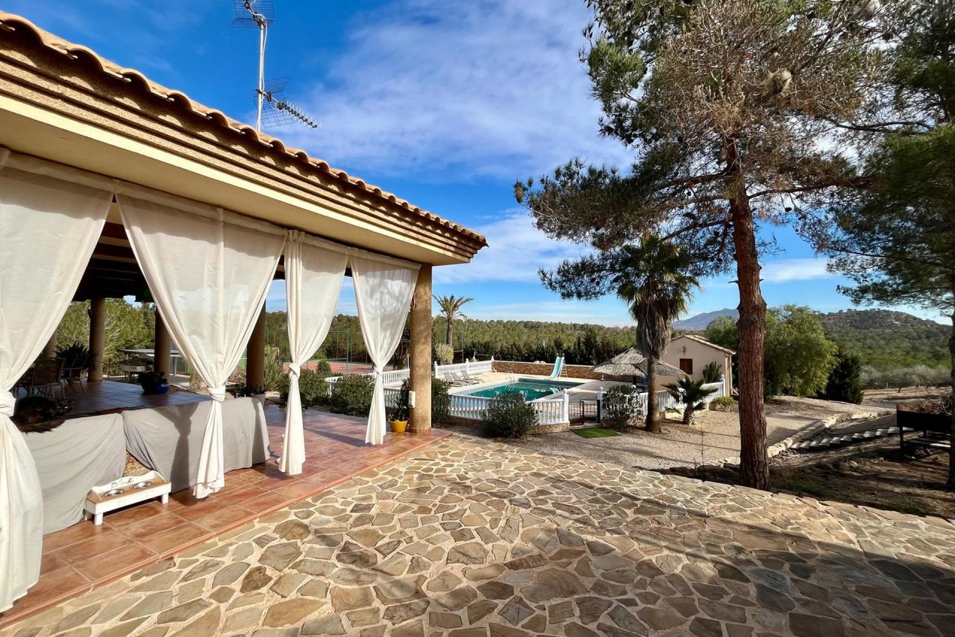 Reventa - Villa - El Esparragal