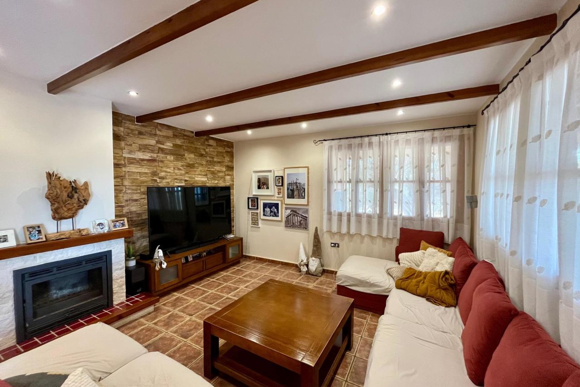 Reventa - Villa - El Esparragal