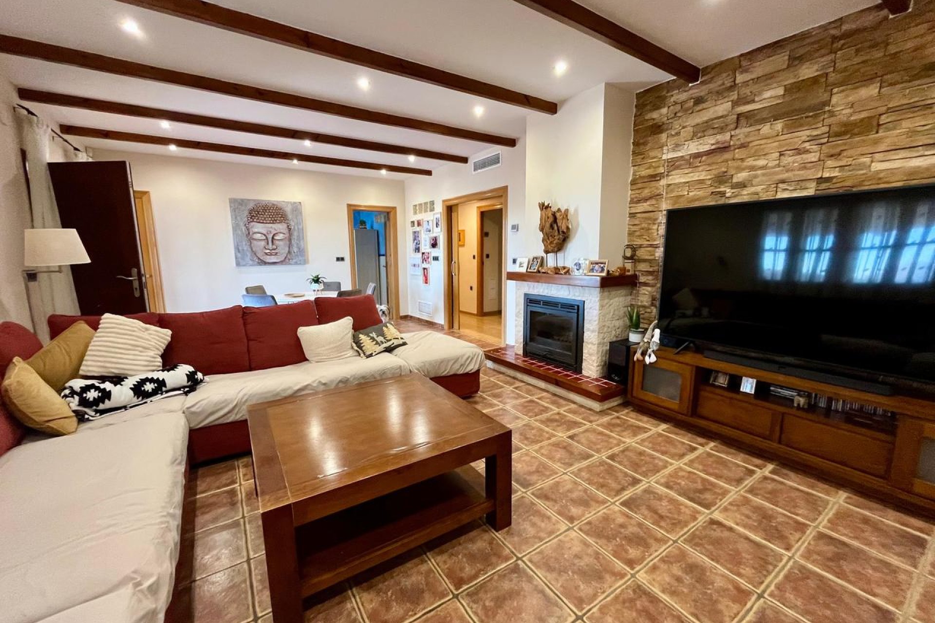 Reventa - Villa - El Esparragal