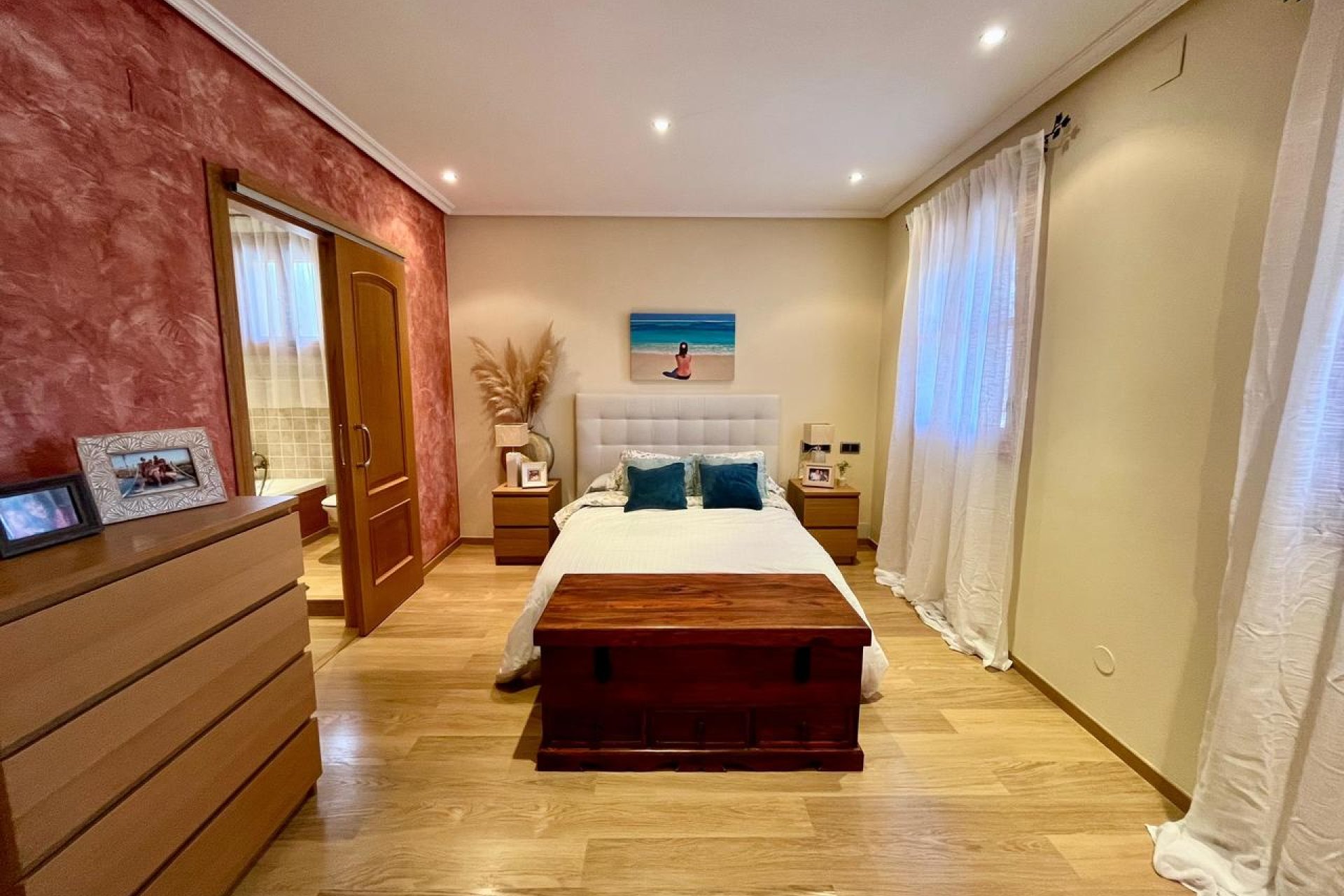 Reventa - Villa - El Esparragal