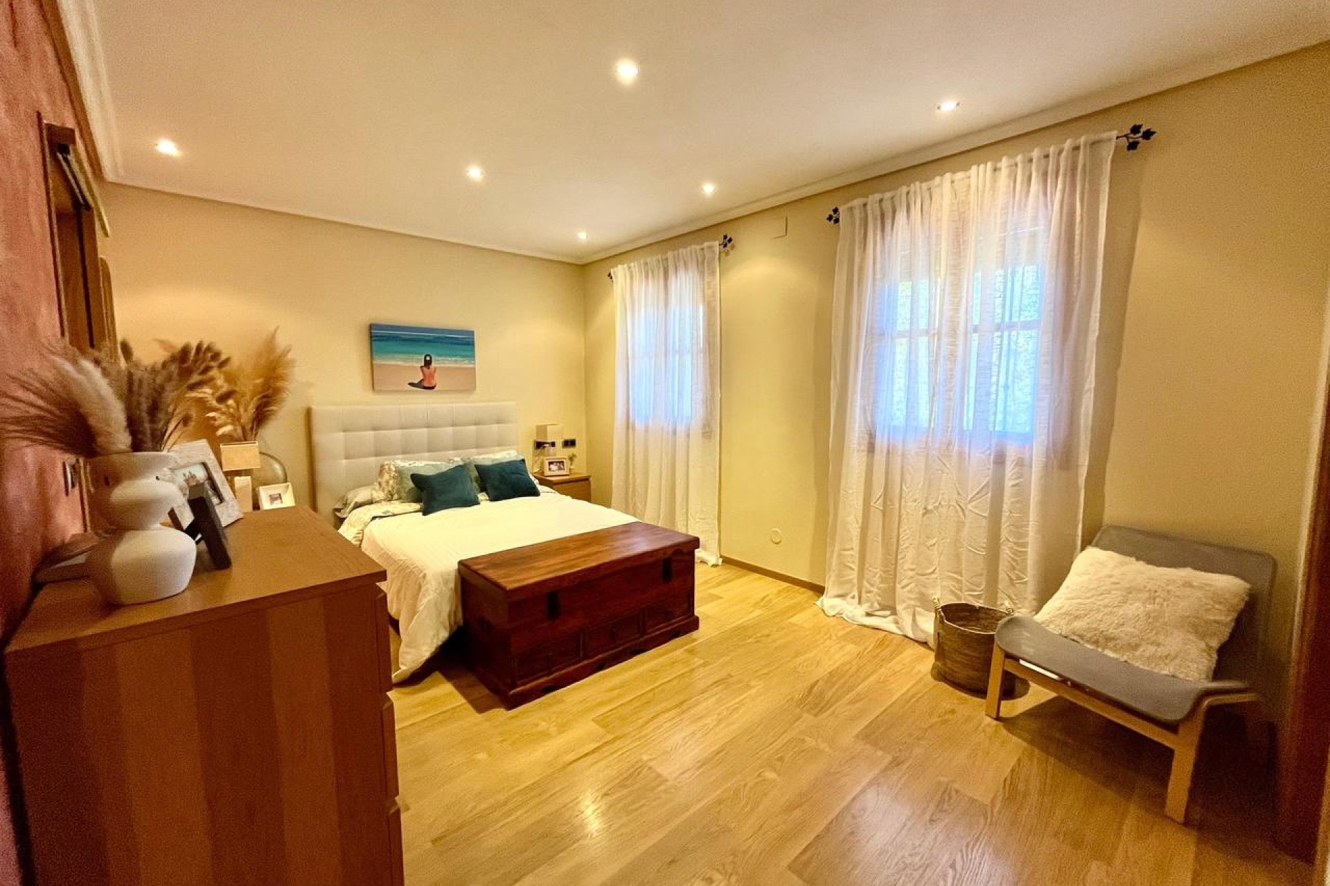 Reventa - Villa - El Esparragal