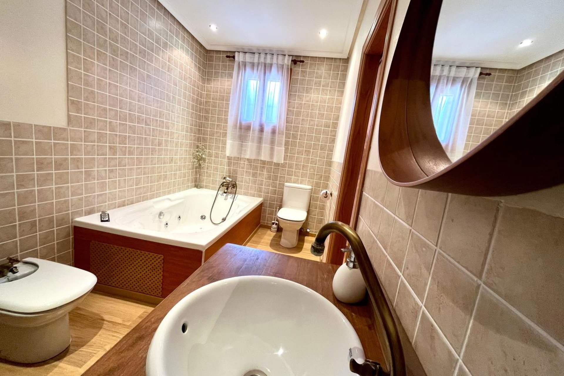 Reventa - Villa - El Esparragal