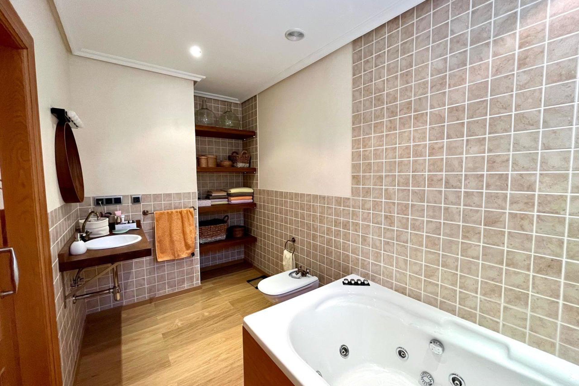 Reventa - Villa - El Esparragal