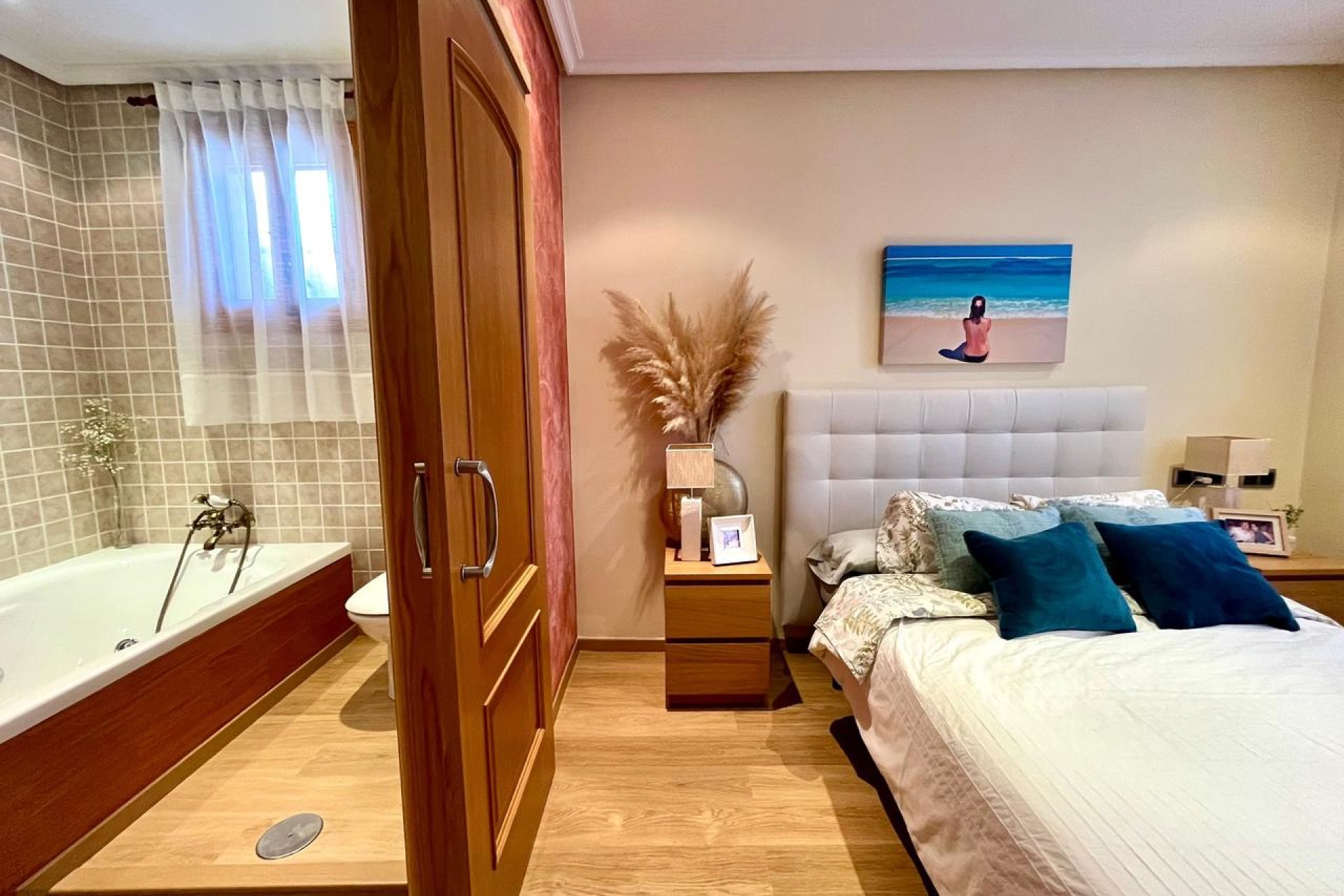 Reventa - Villa - El Esparragal