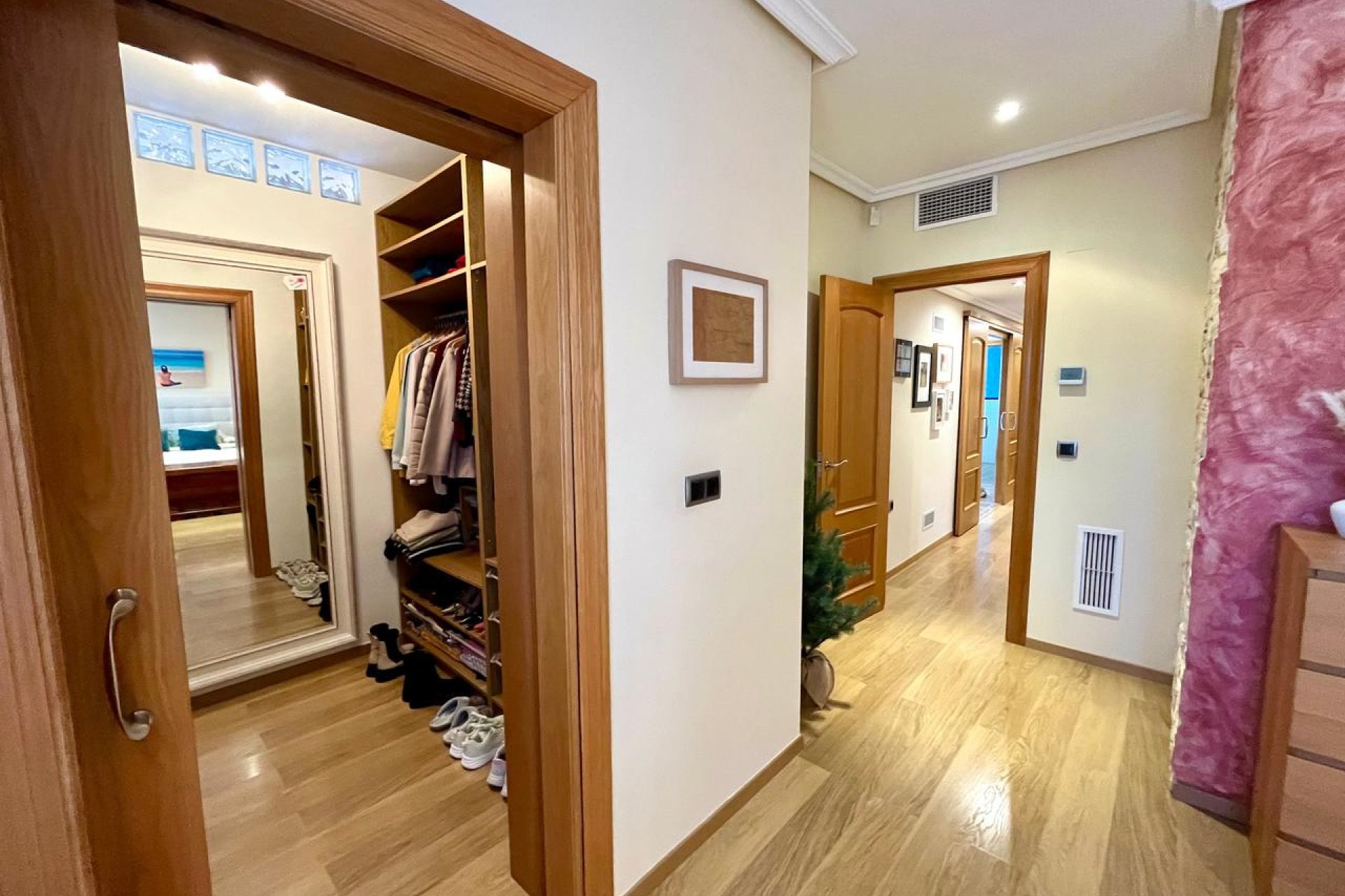 Reventa - Villa - El Esparragal