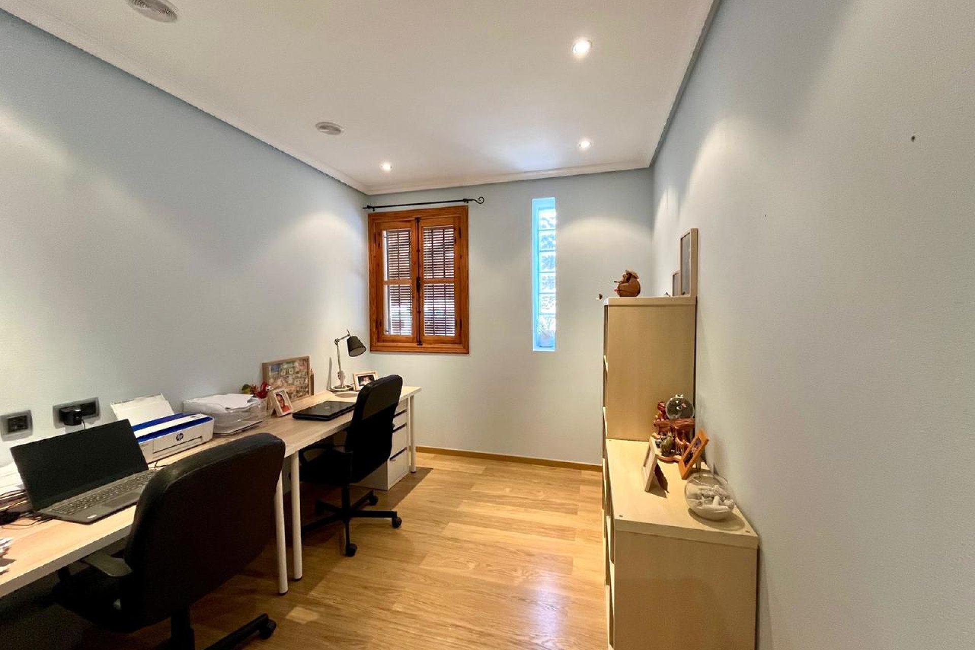 Reventa - Villa - El Esparragal