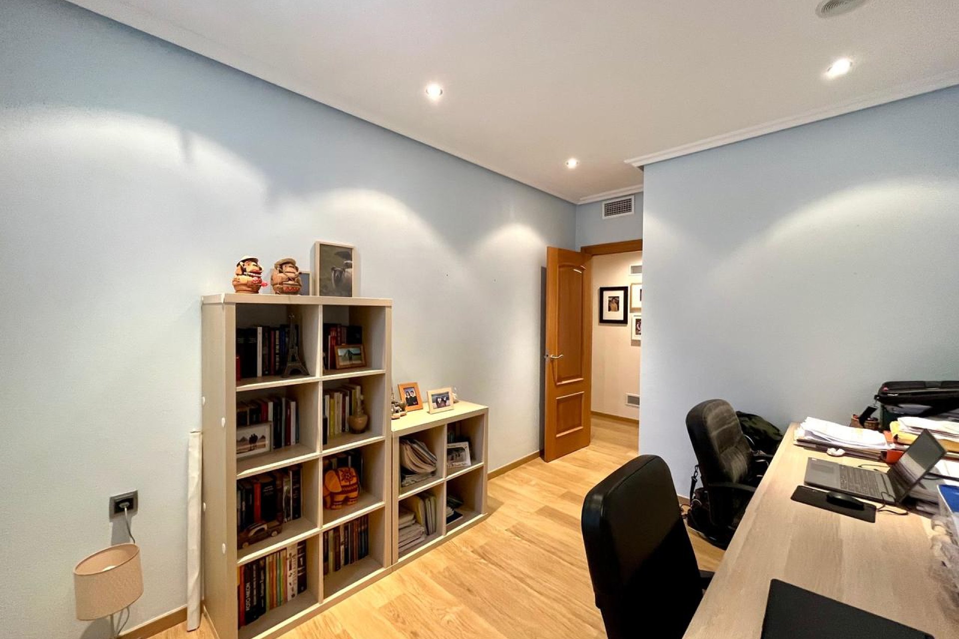 Reventa - Villa - El Esparragal