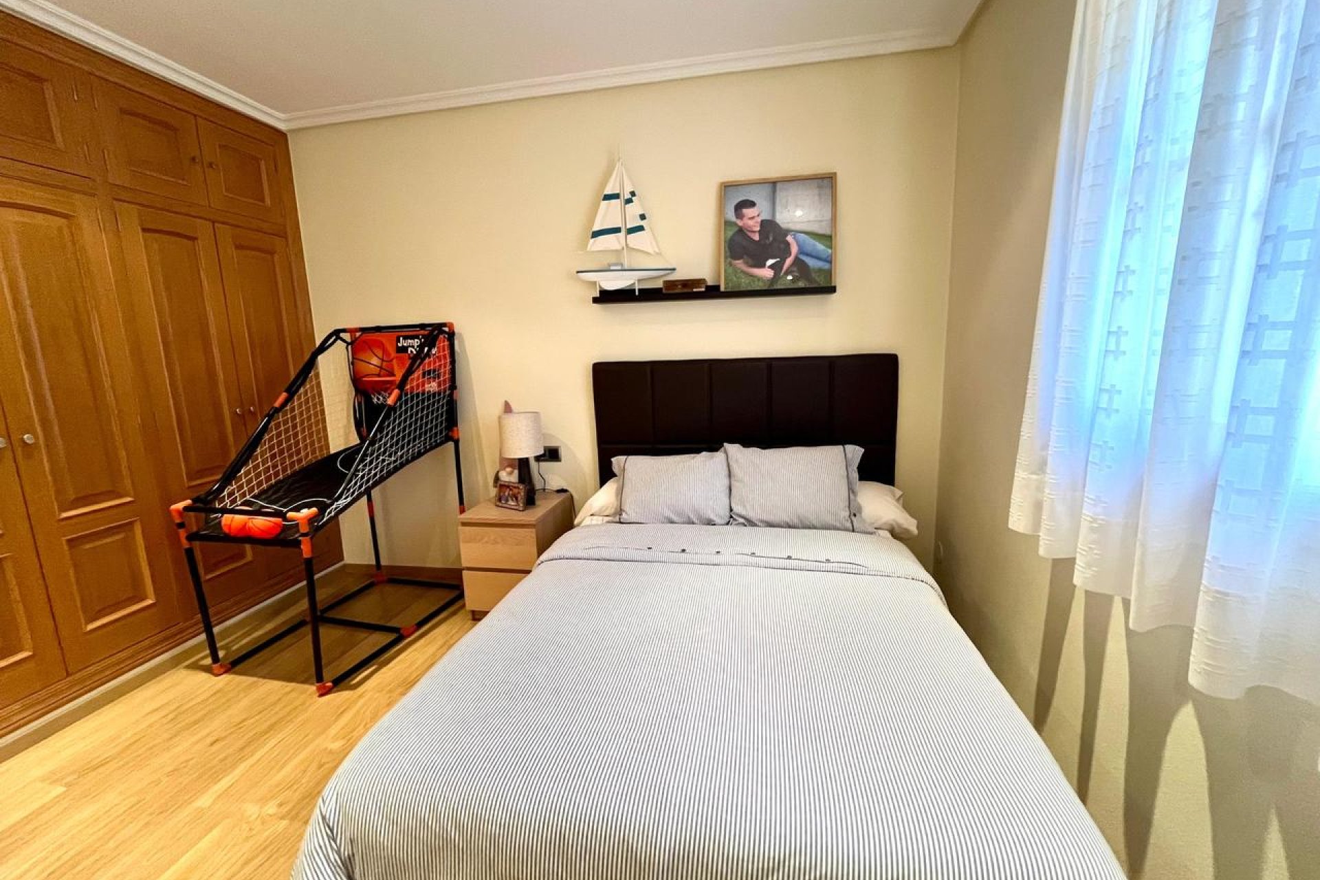 Reventa - Villa - El Esparragal