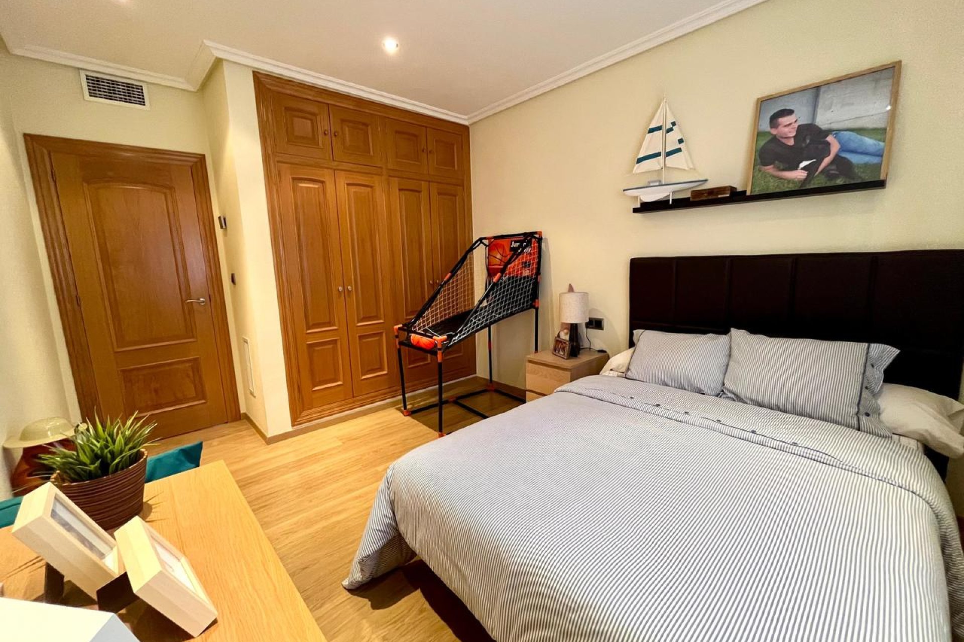 Reventa - Villa - El Esparragal