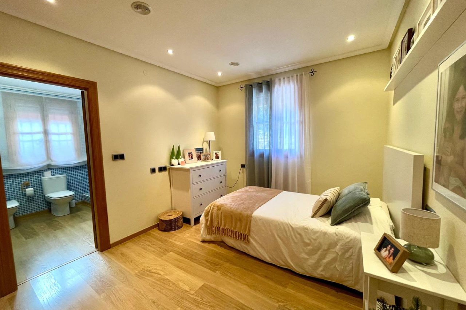 Reventa - Villa - El Esparragal