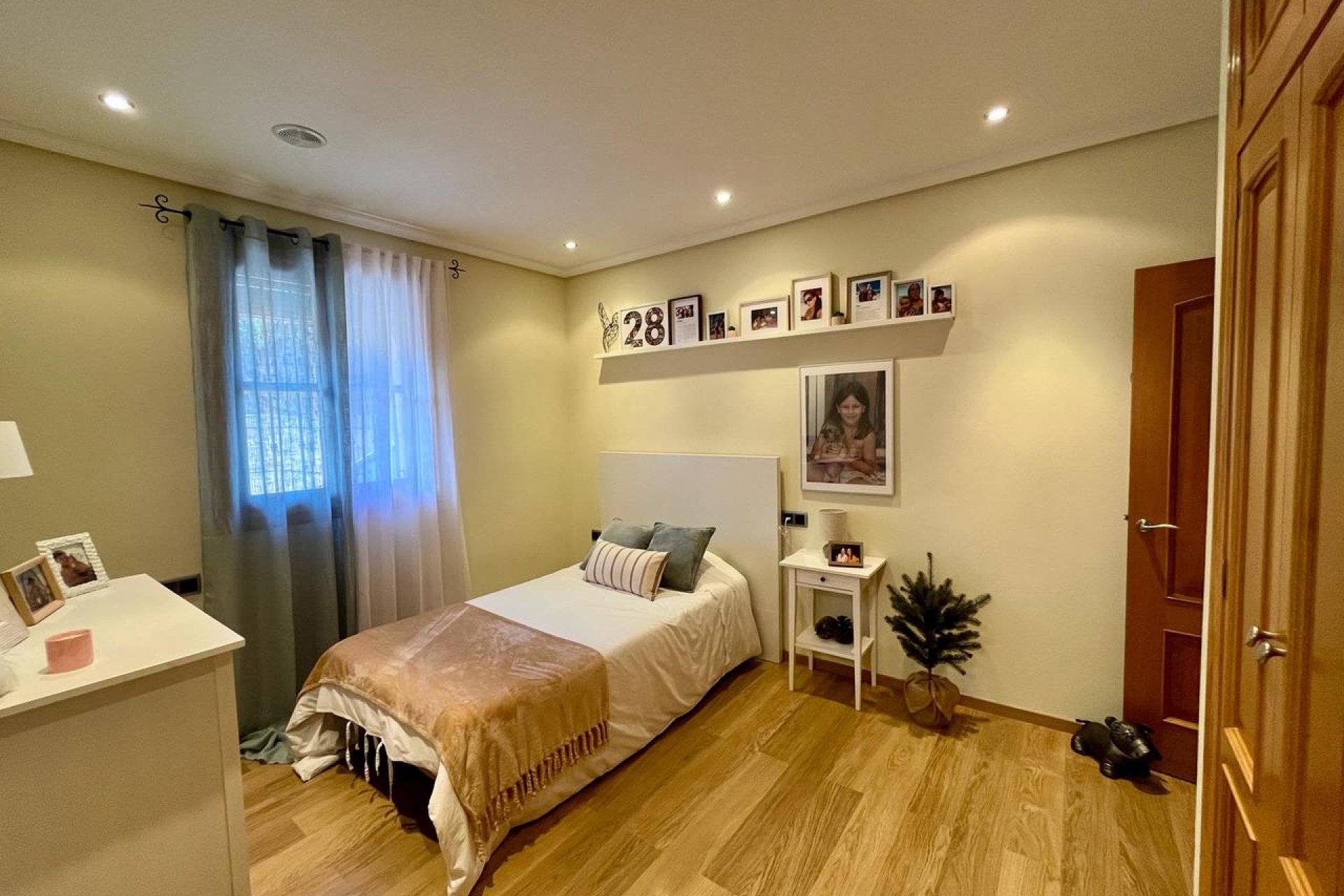 Reventa - Villa - El Esparragal