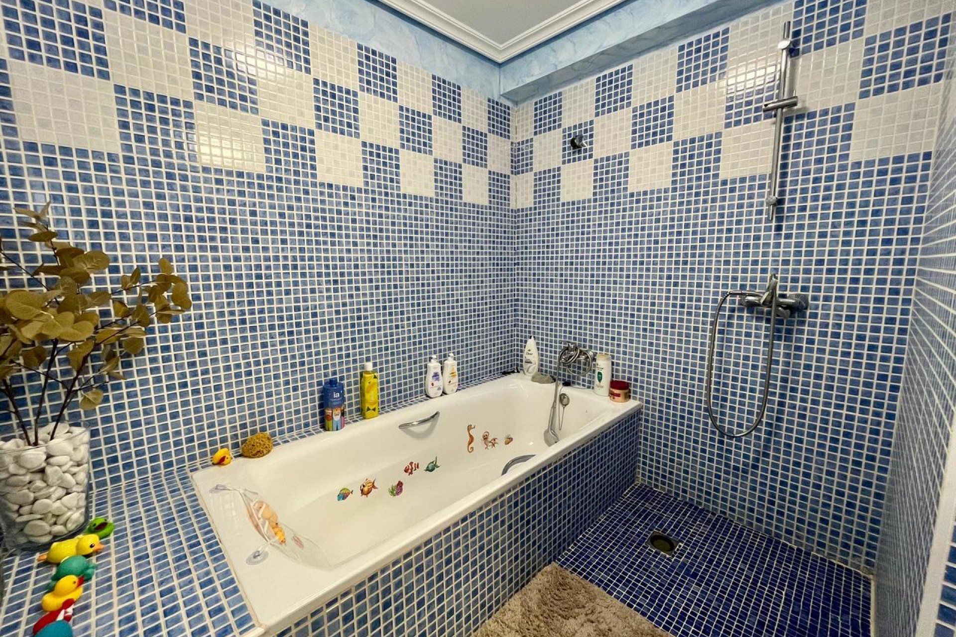 Reventa - Villa - El Esparragal