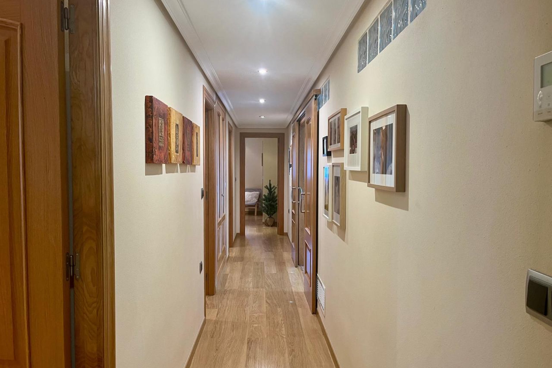 Reventa - Villa - El Esparragal