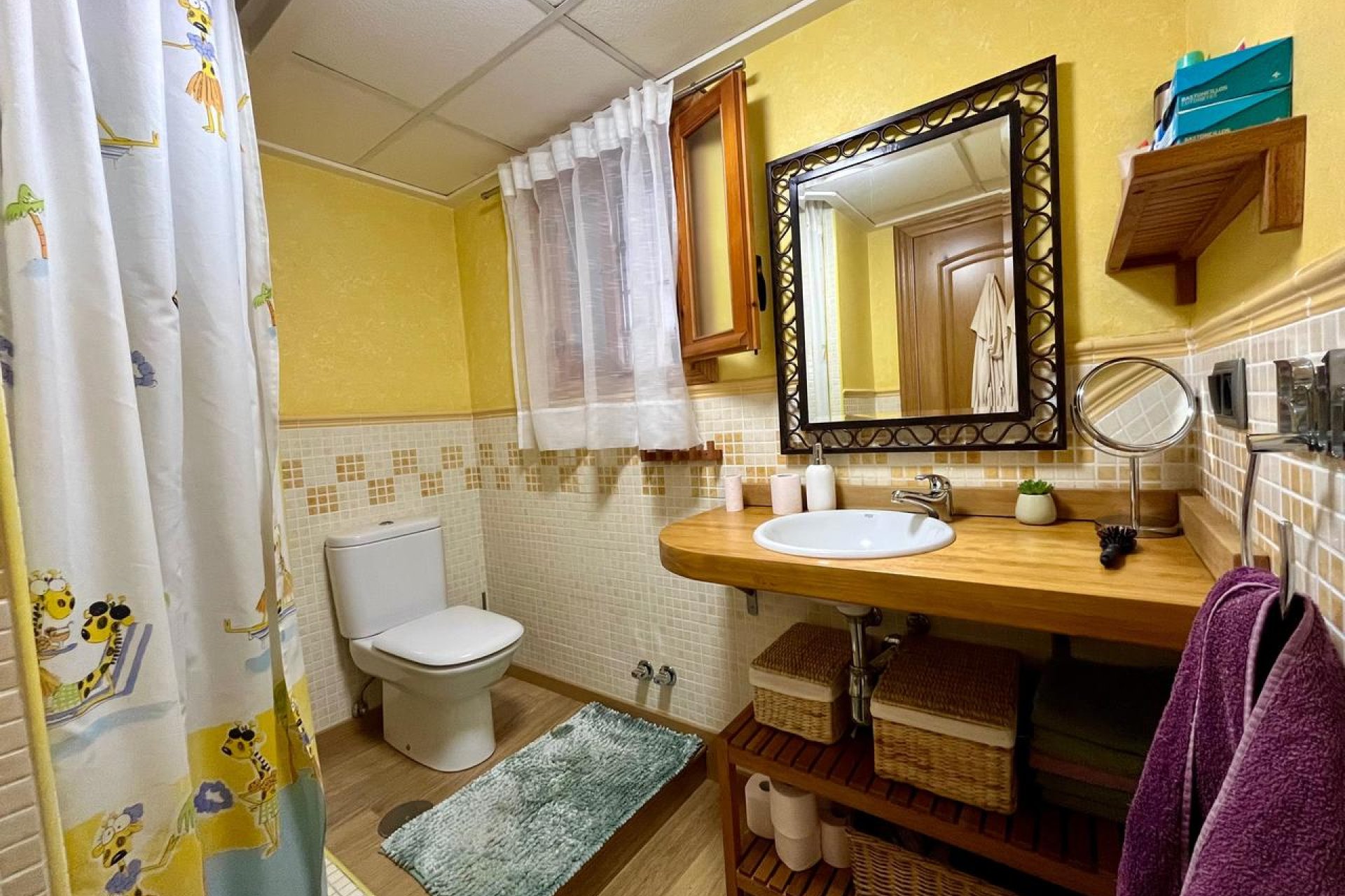 Reventa - Villa - El Esparragal