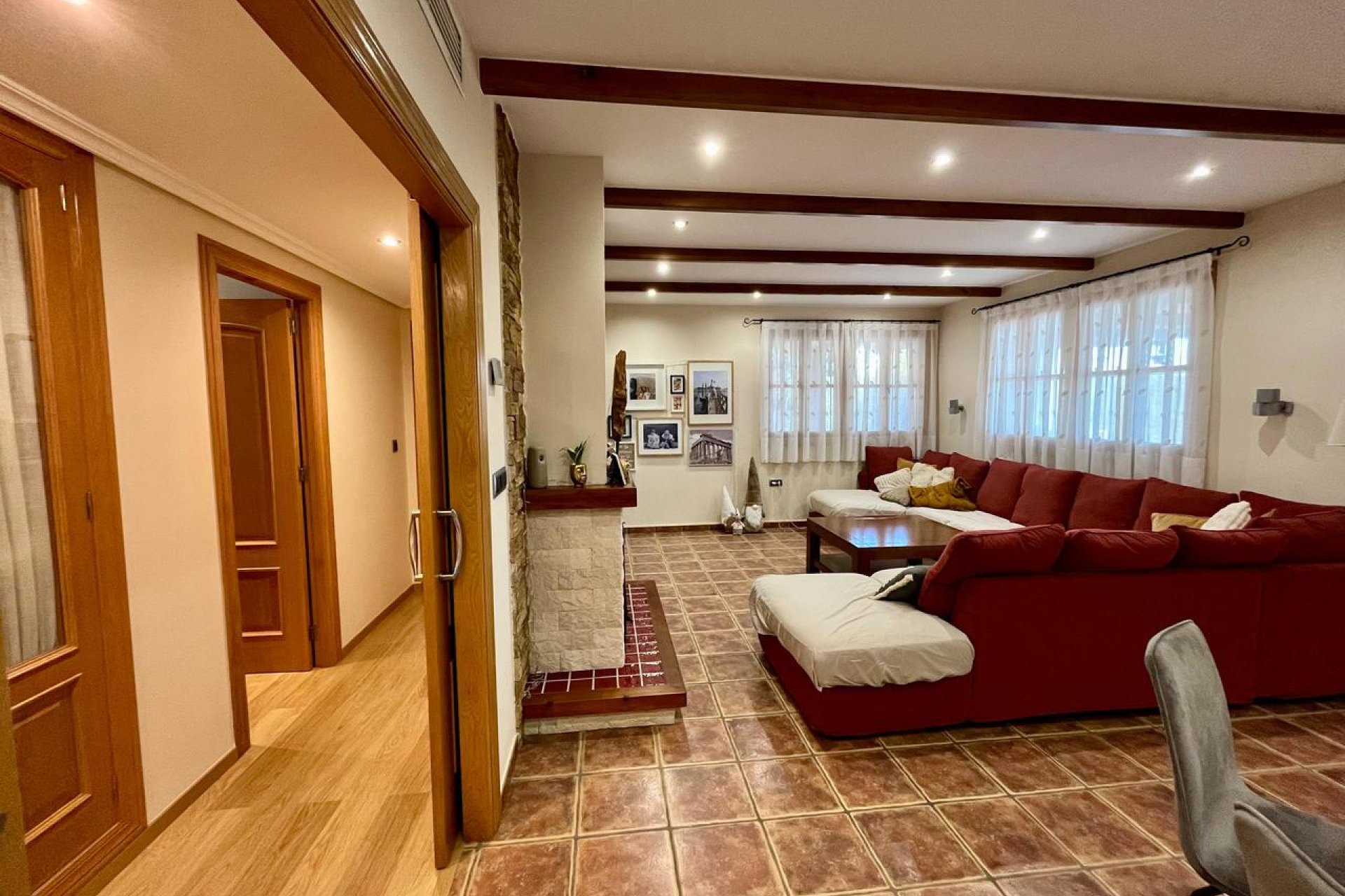 Reventa - Villa - El Esparragal