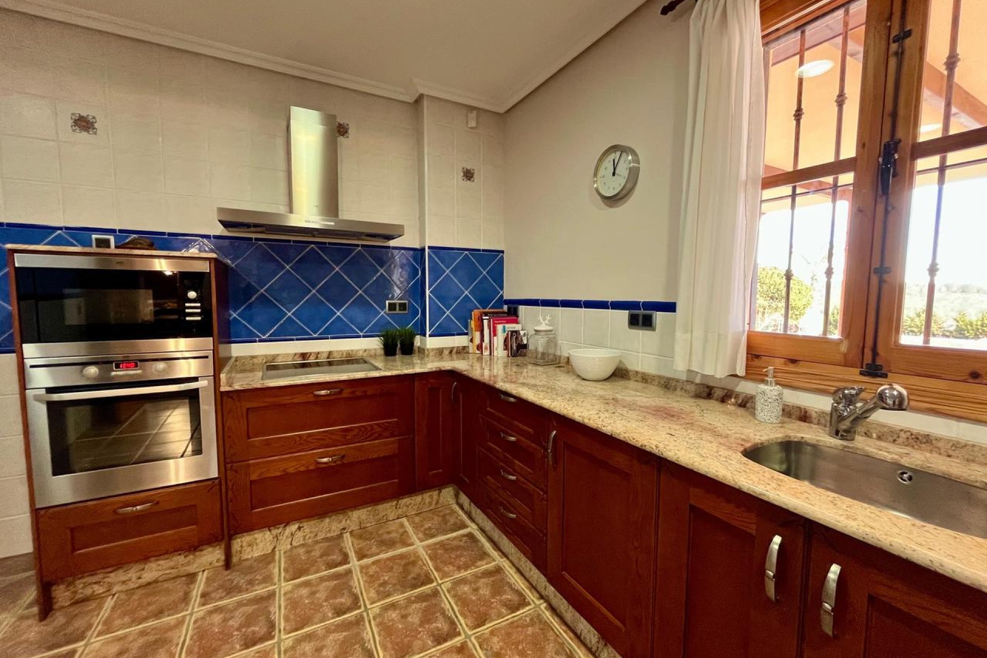 Reventa - Villa - El Esparragal