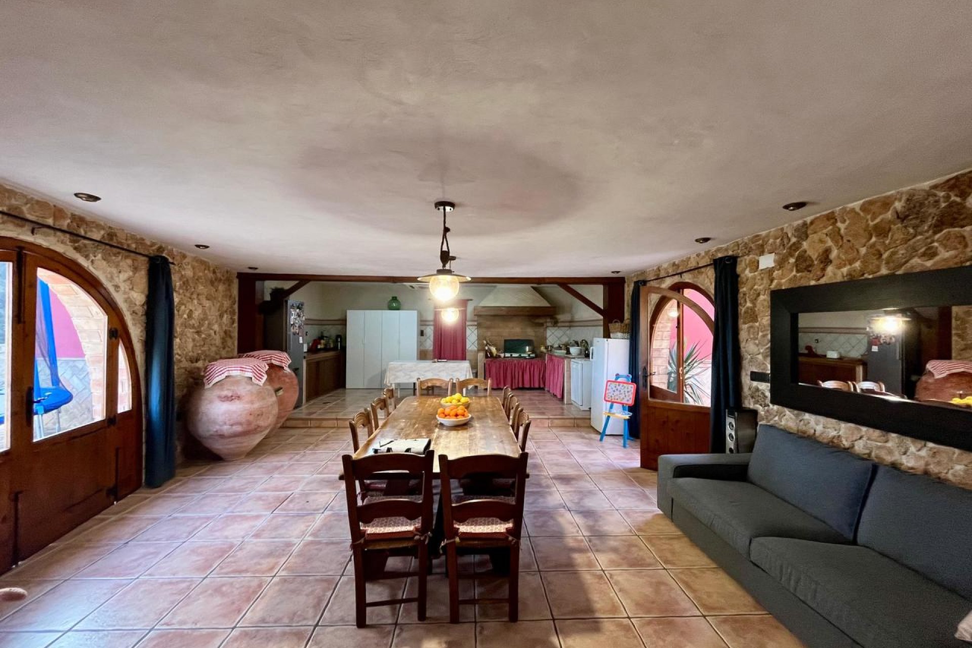 Reventa - Villa - El Esparragal