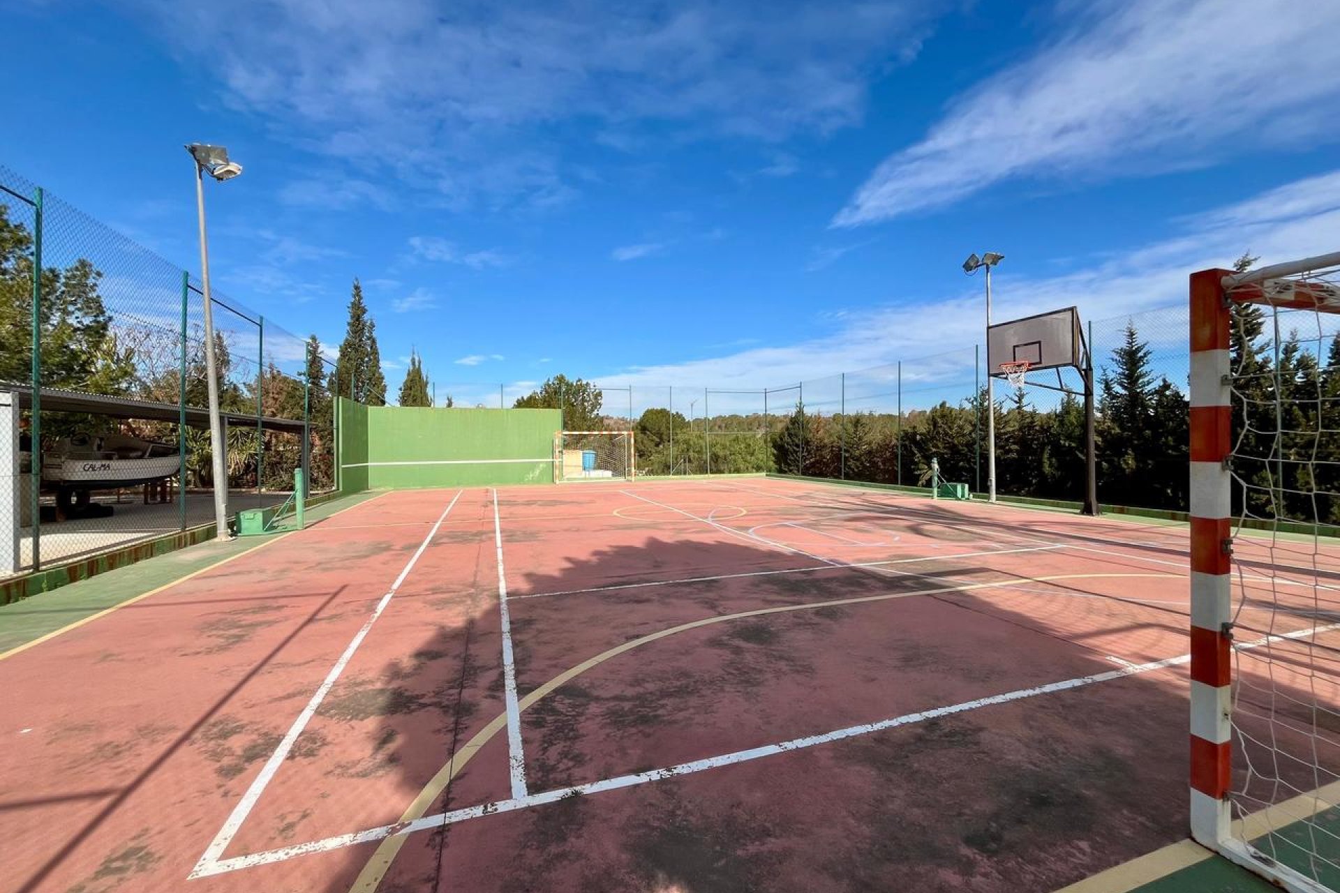 Reventa - Villa - El Esparragal