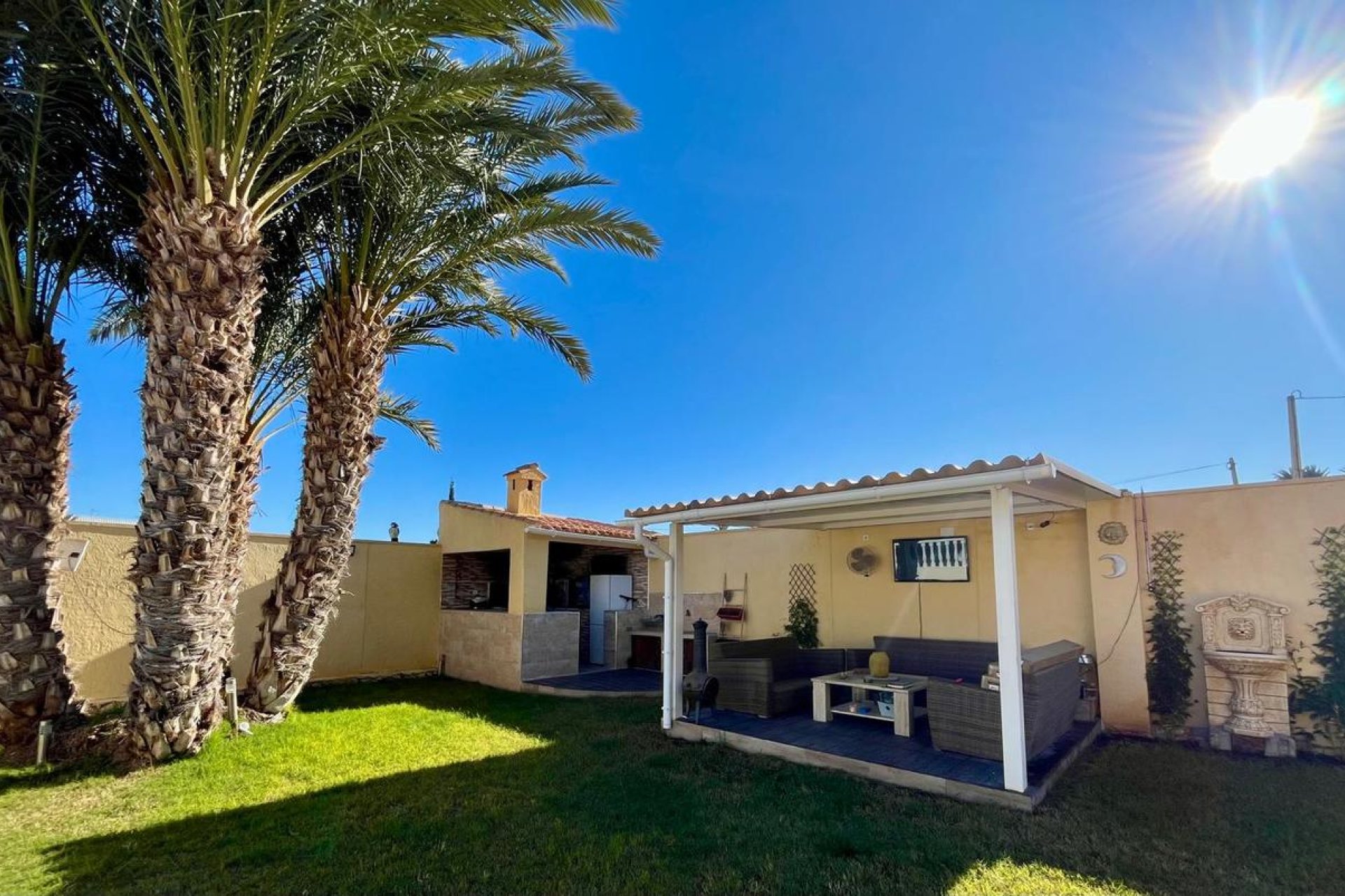 Reventa - Villa - Fortuna