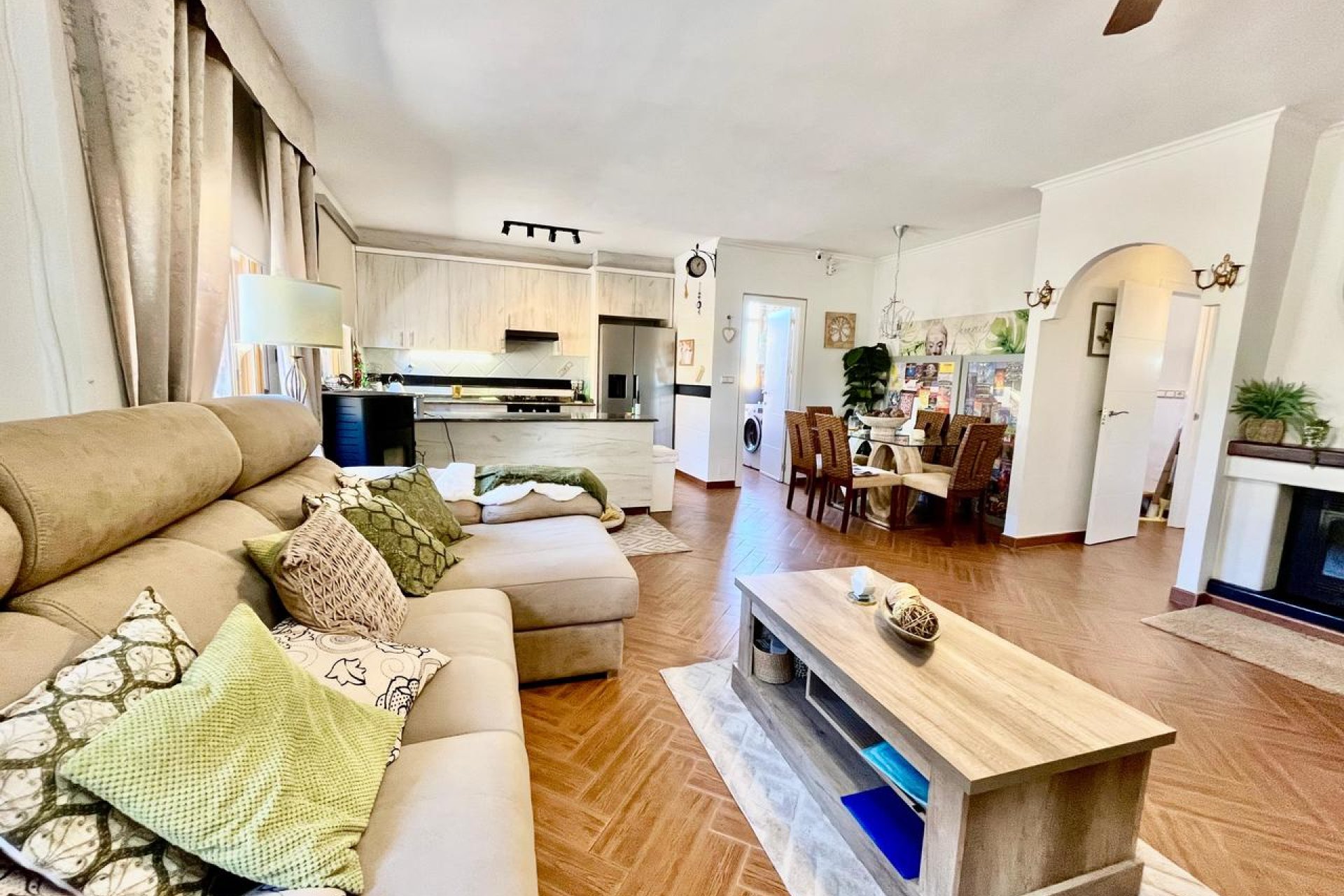 Reventa - Villa - Fortuna