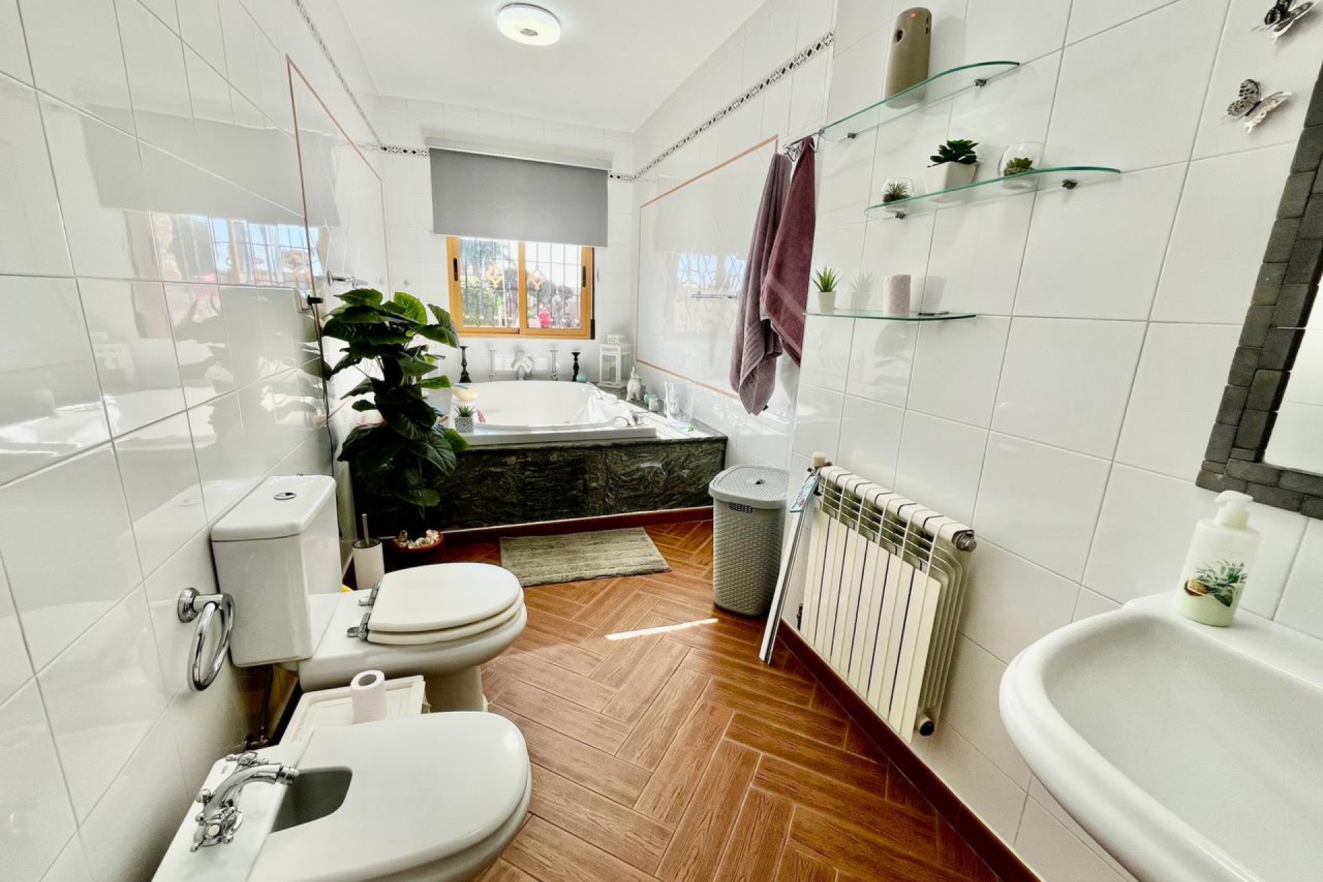 Reventa - Villa - Fortuna