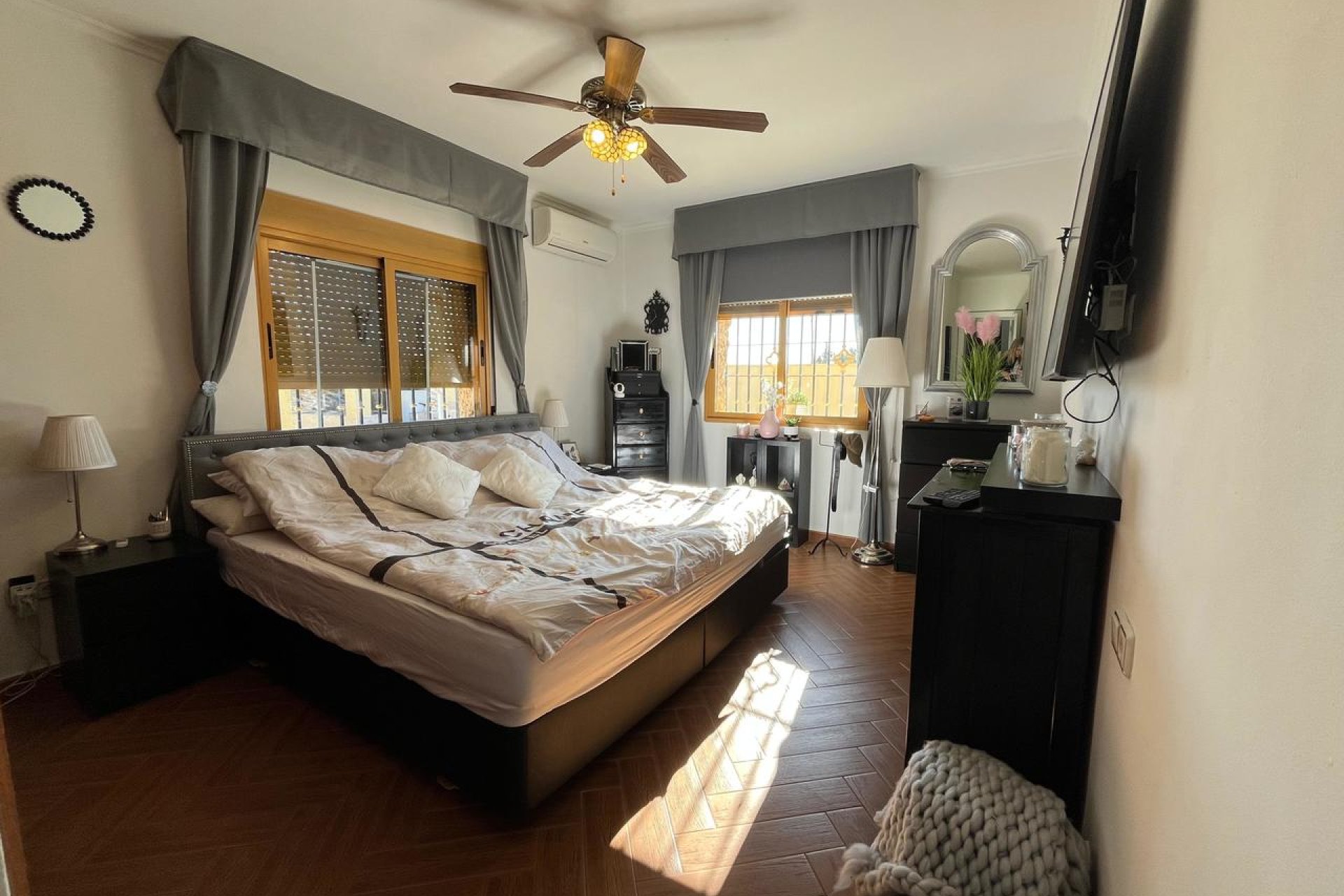 Reventa - Villa - Fortuna