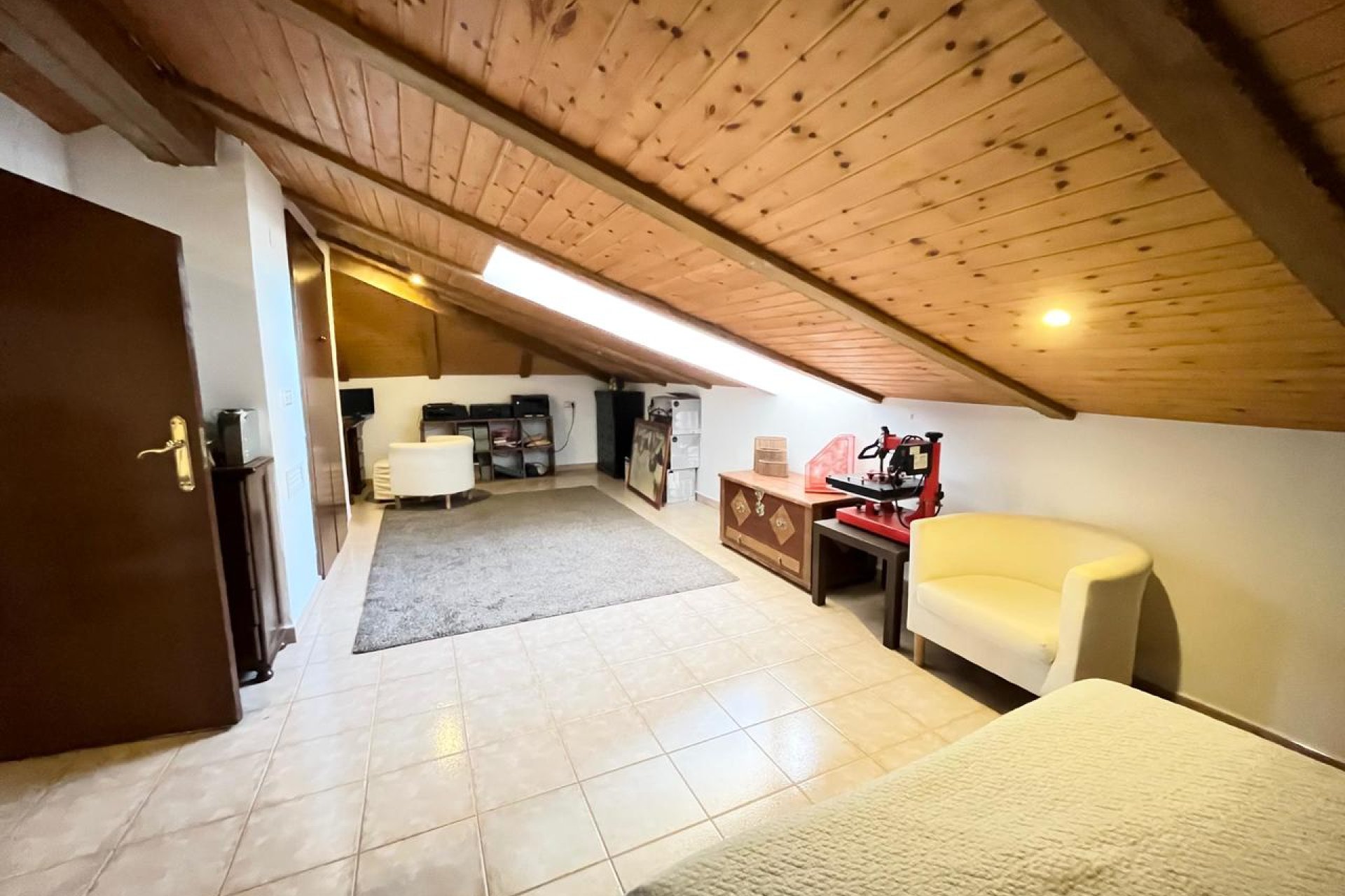 Reventa - Villa - Fortuna