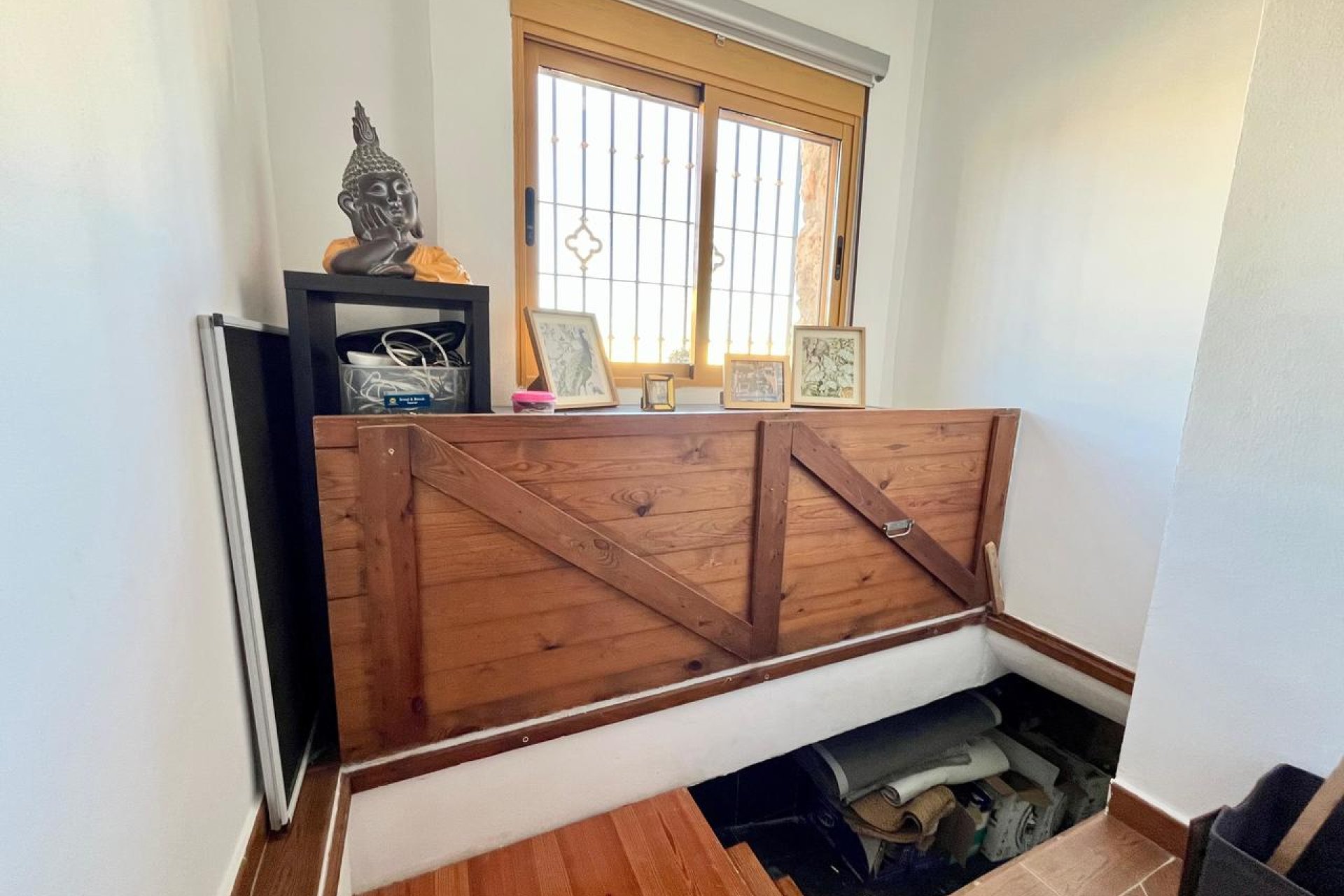 Reventa - Villa - Fortuna