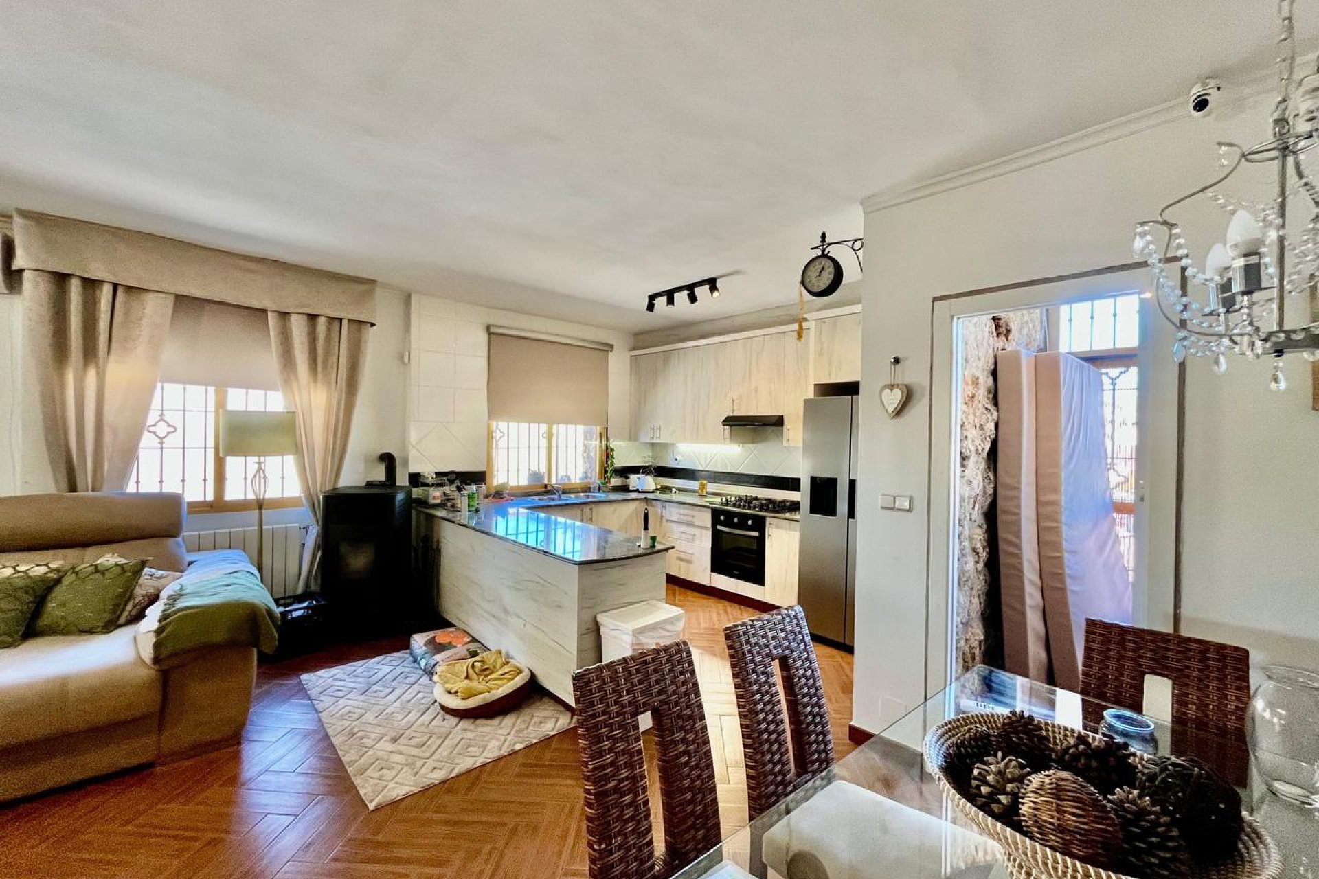 Reventa - Villa - Fortuna