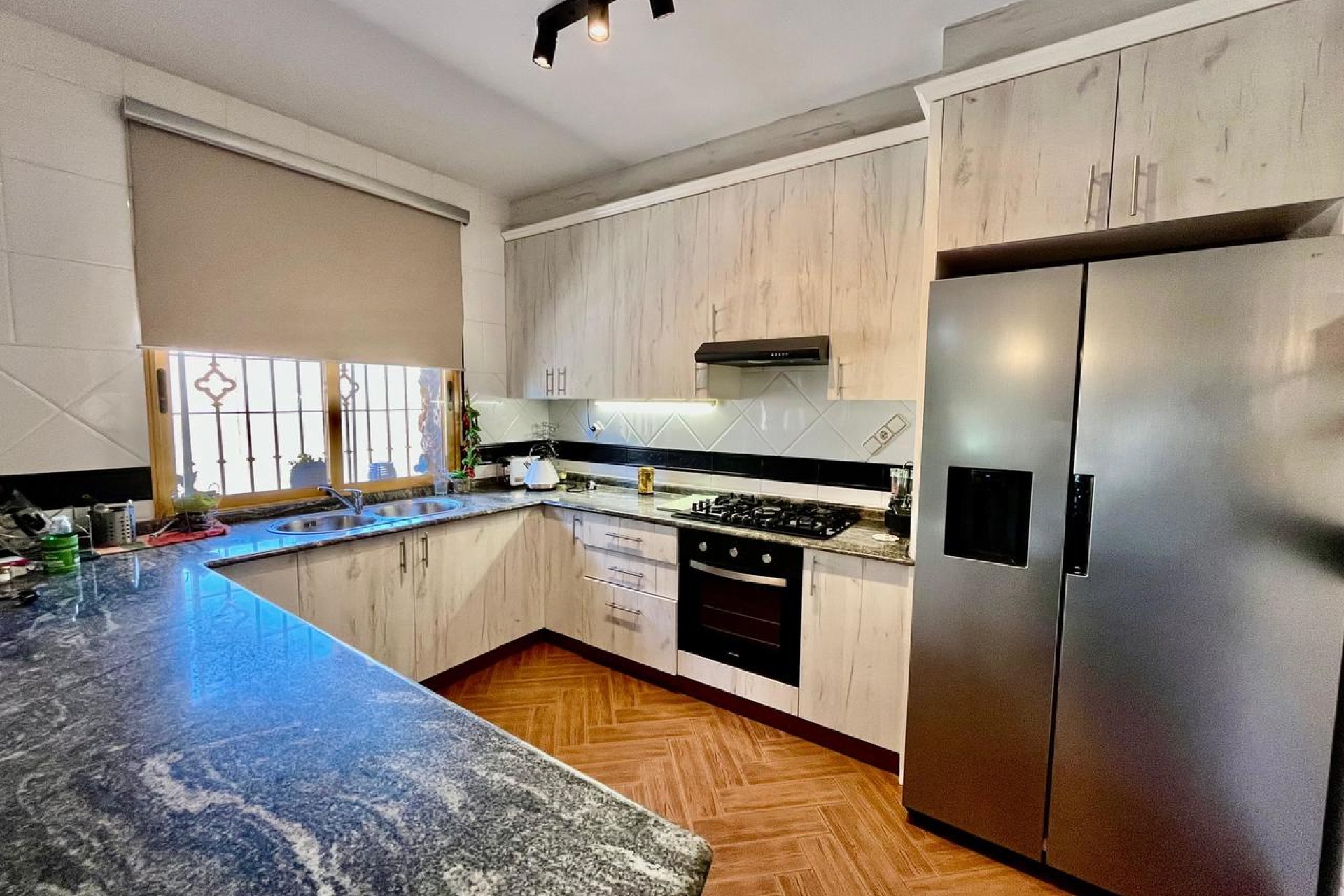 Reventa - Villa - Fortuna