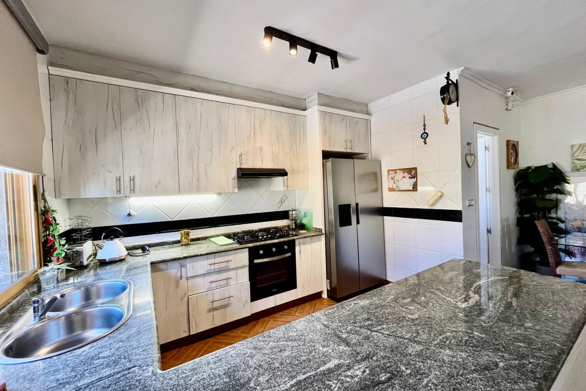 Reventa - Villa - Fortuna